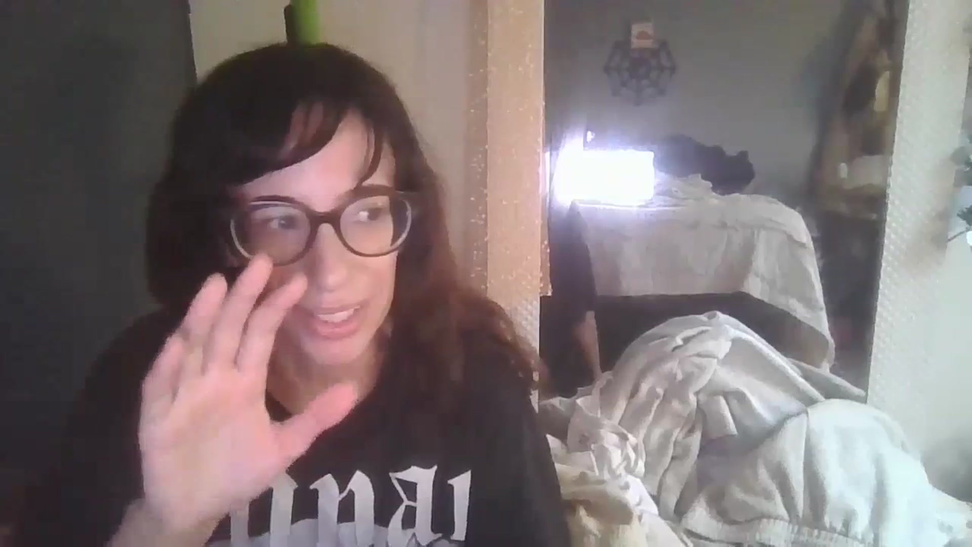 Gallery image thumbnail from Abc123456789's myfreecams stream on, 10/23/2023, 01:09 image 7 of 20