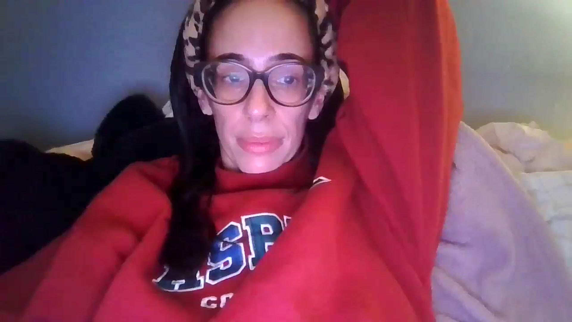 Gallery image thumbnail from Abc123456789's myfreecams stream on, 10/23/2023, 03:50 image 12 of 20