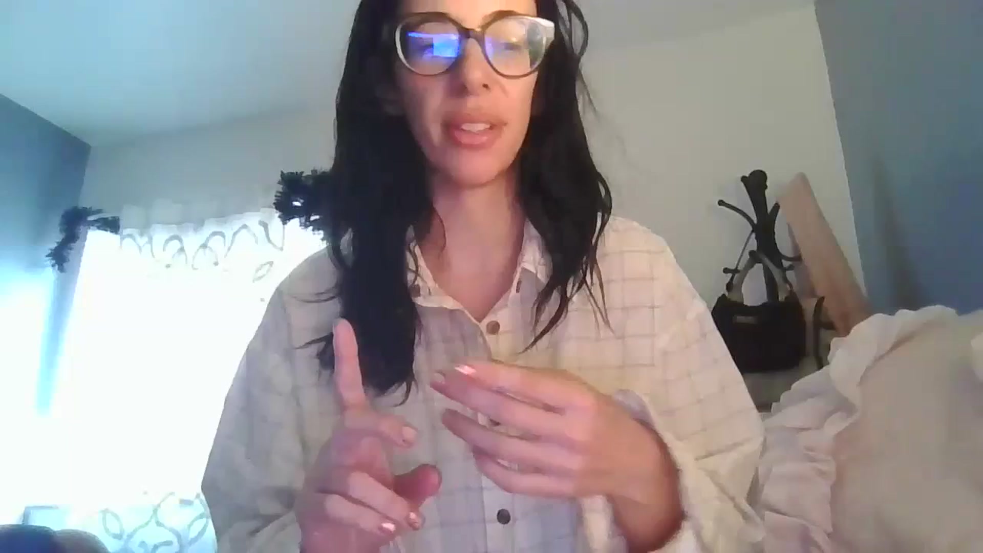 Gallery image thumbnail from Abc123456789's myfreecams stream on, 10/23/2023, 17:48 image 1 of 20