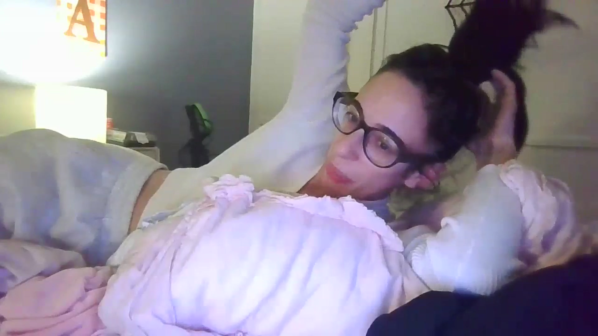 Gallery image thumbnail from Abc123456789's myfreecams stream on, 10/24/2023, 10:13 image 8 of 20