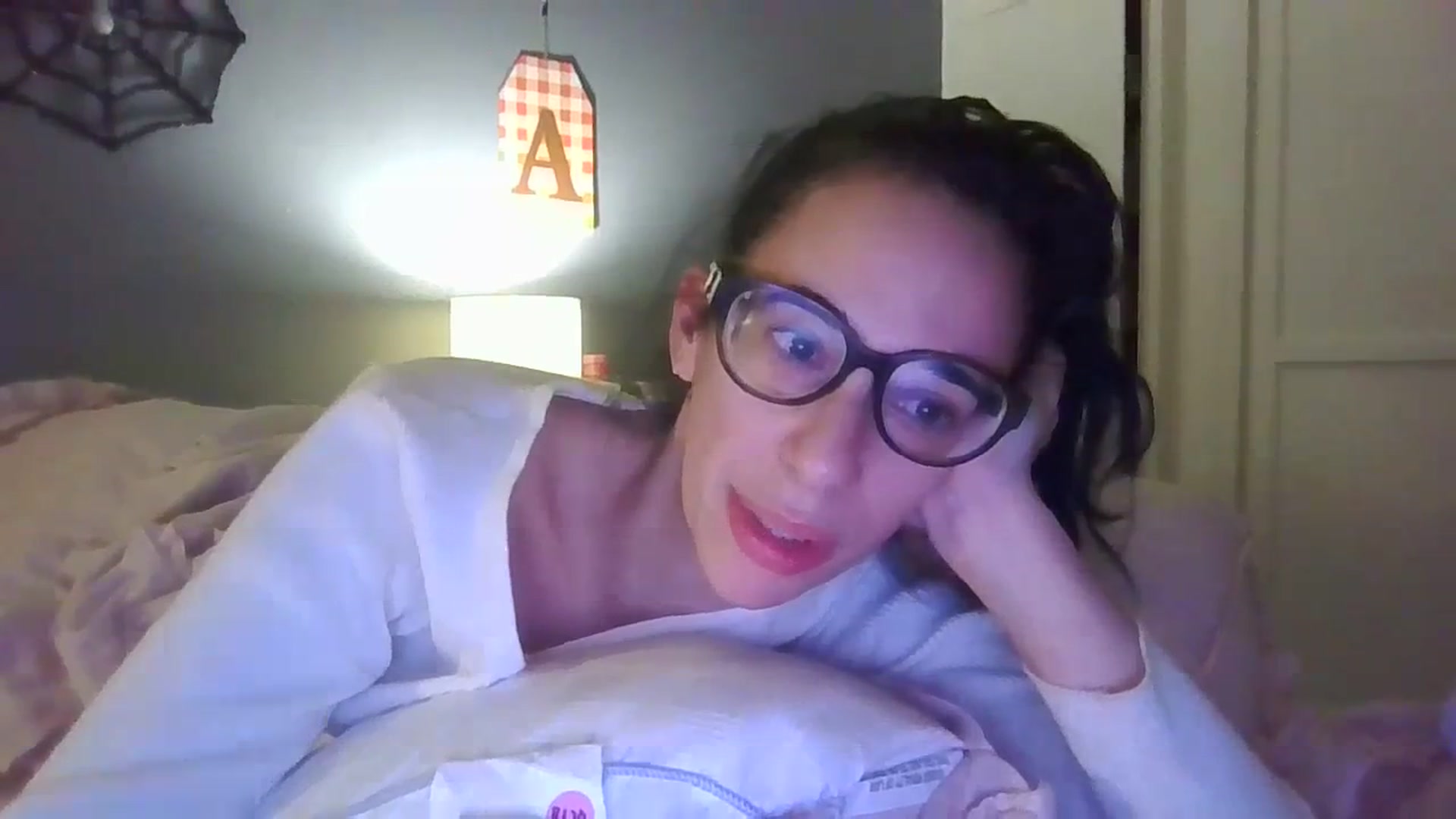 Gallery image thumbnail from Abc123456789's myfreecams stream on, 10/24/2023, 11:39 image 12 of 20