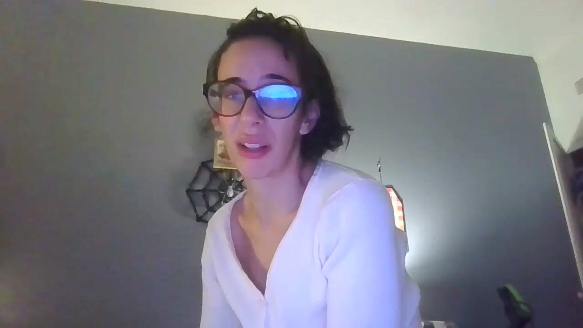 Gallery image thumbnail from Abc123456789's myfreecams stream on, 10/24/2023, 13:26 image 6 of 20