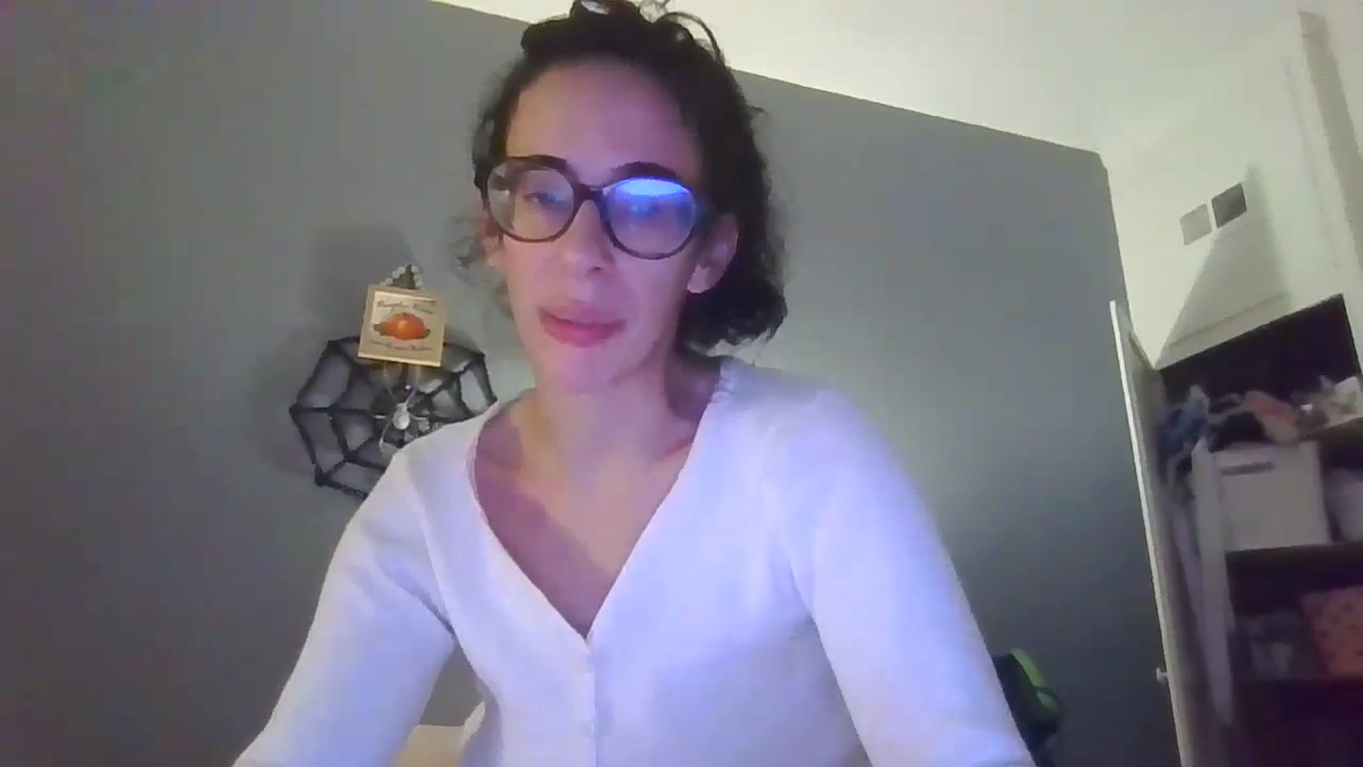 Gallery image thumbnail from Abc123456789's myfreecams stream on, 10/24/2023, 13:26 image 5 of 20
