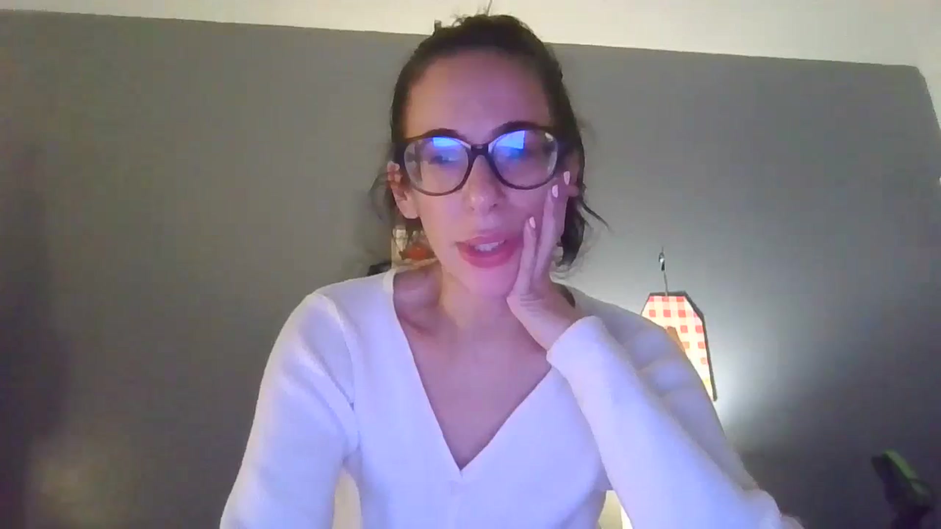 Gallery image thumbnail from Abc123456789's myfreecams stream on, 10/24/2023, 13:26 image 12 of 20