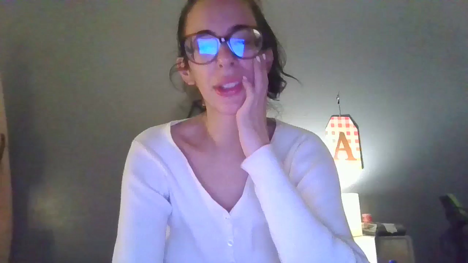 Gallery image thumbnail from Abc123456789's myfreecams stream on, 10/24/2023, 13:26 image 18 of 20