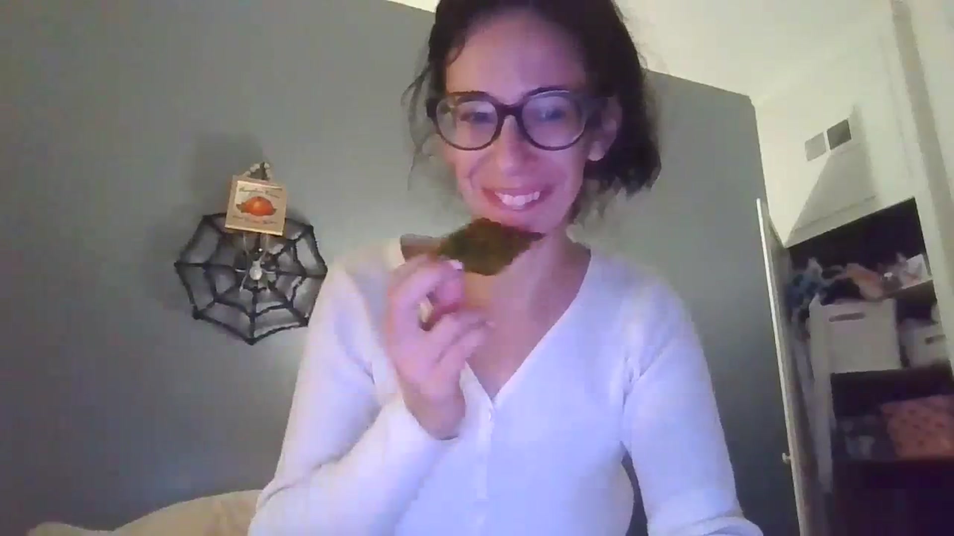 Gallery image thumbnail from Abc123456789's myfreecams stream on, 10/24/2023, 13:26 image 2 of 20