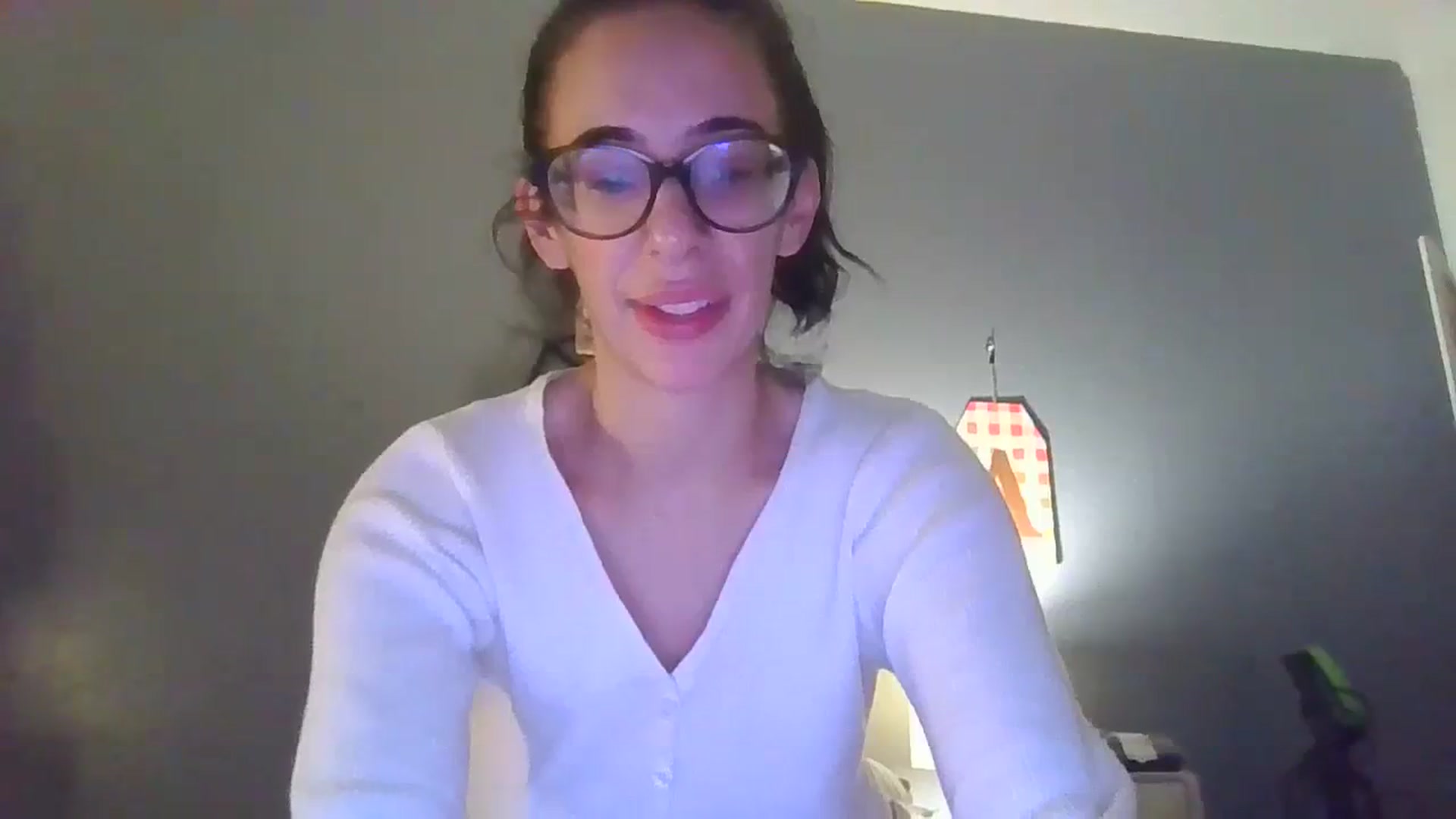 Gallery image thumbnail from Abc123456789's myfreecams stream on, 10/24/2023, 13:26 image 14 of 20