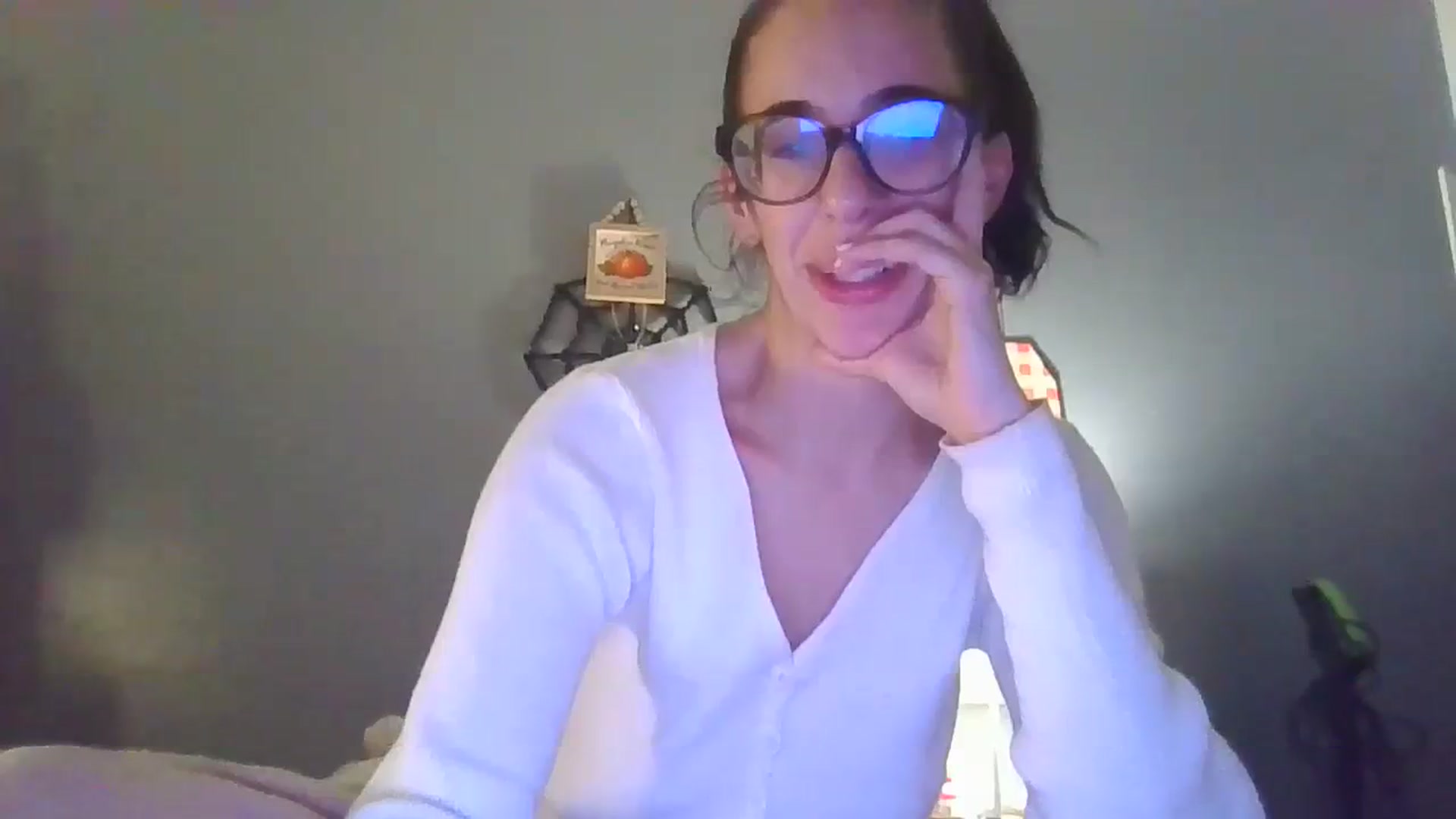 Gallery image thumbnail from Abc123456789's myfreecams stream on, 10/24/2023, 13:26 image 16 of 20