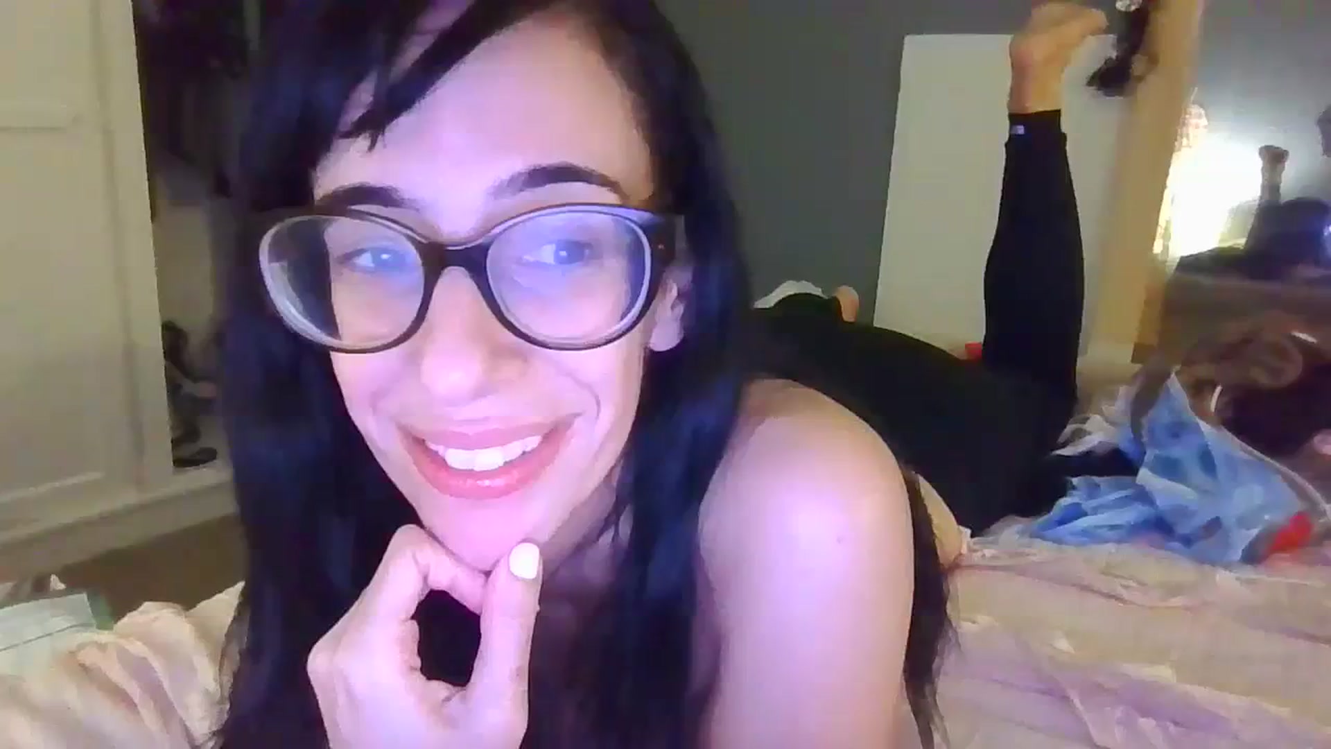 Gallery image thumbnail from Abc123456789's myfreecams stream on, 10/25/2023, 09:13 image 9 of 20
