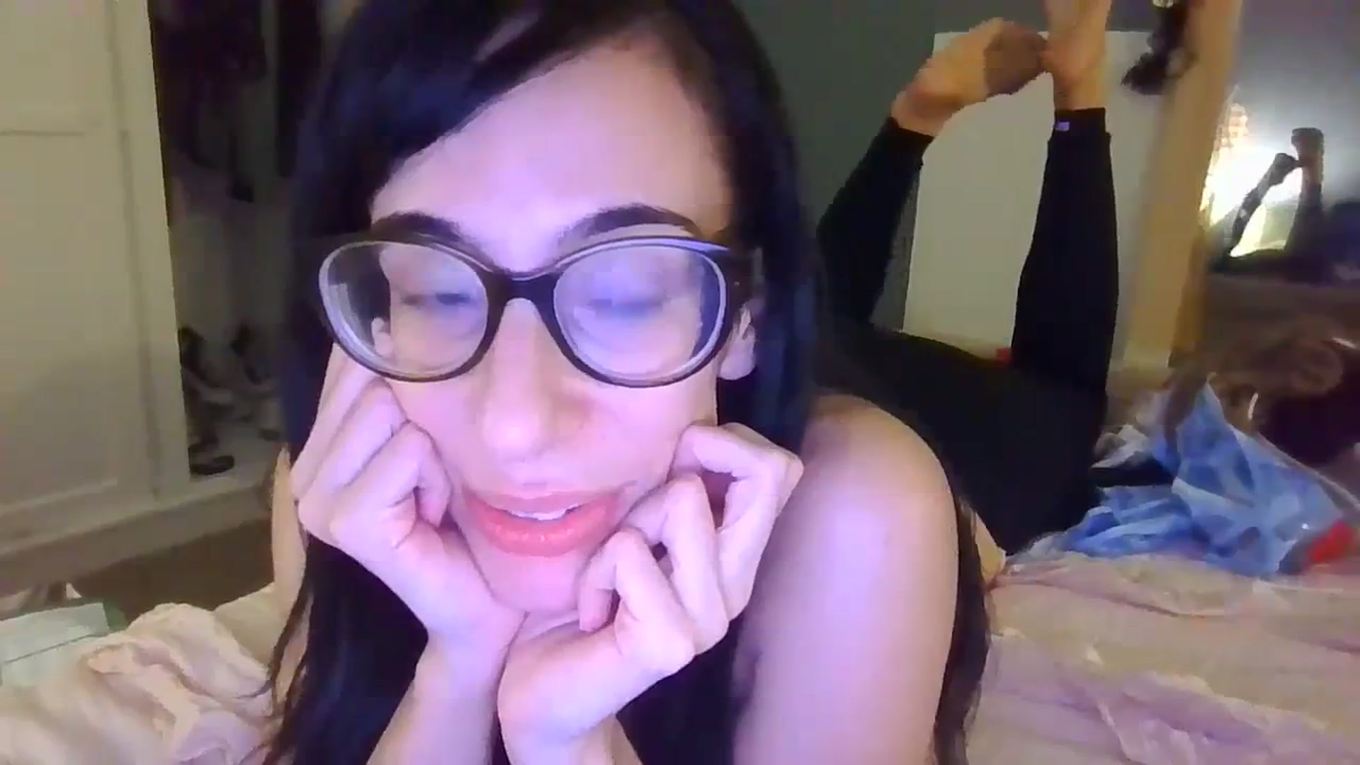 Gallery image thumbnail from Abc123456789's myfreecams stream on, 10/25/2023, 09:13 image 10 of 20