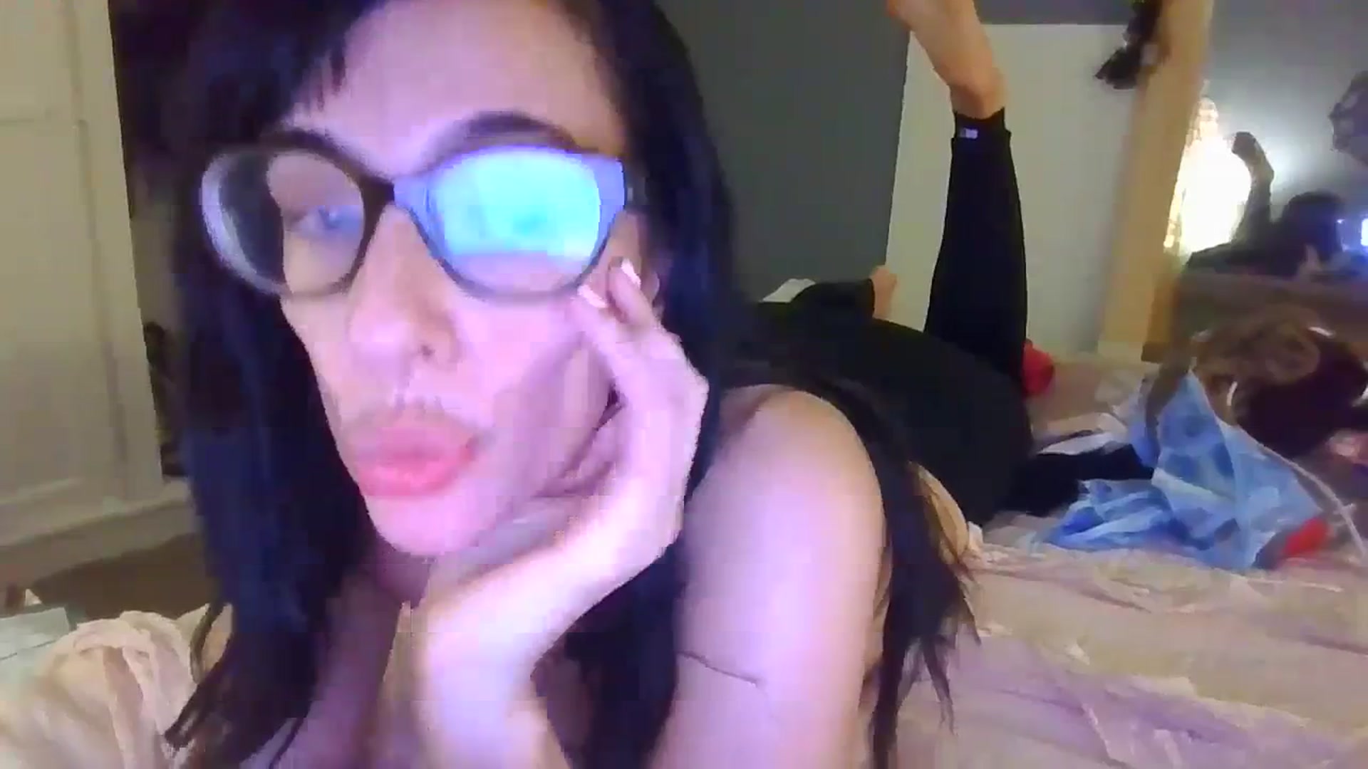 Gallery image thumbnail from Abc123456789's myfreecams stream on, 10/25/2023, 09:13 image 7 of 20
