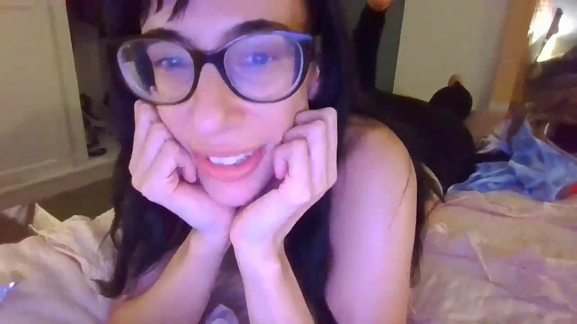 Gallery image thumbnail from Abc123456789's myfreecams stream on, 10/25/2023, 09:13 image 18 of 20