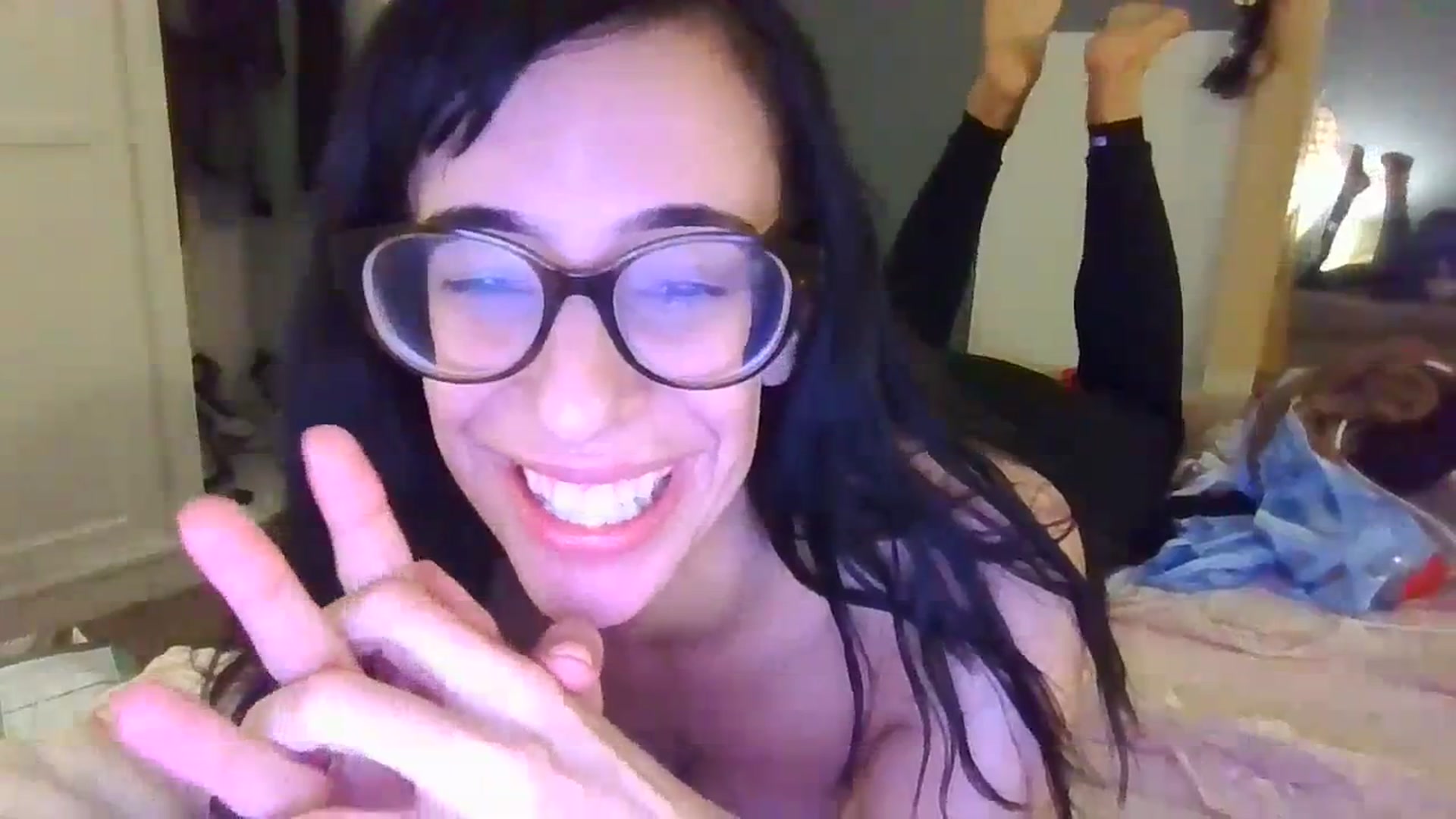 Gallery image thumbnail from Abc123456789's myfreecams stream on, 10/25/2023, 09:13 image 13 of 20
