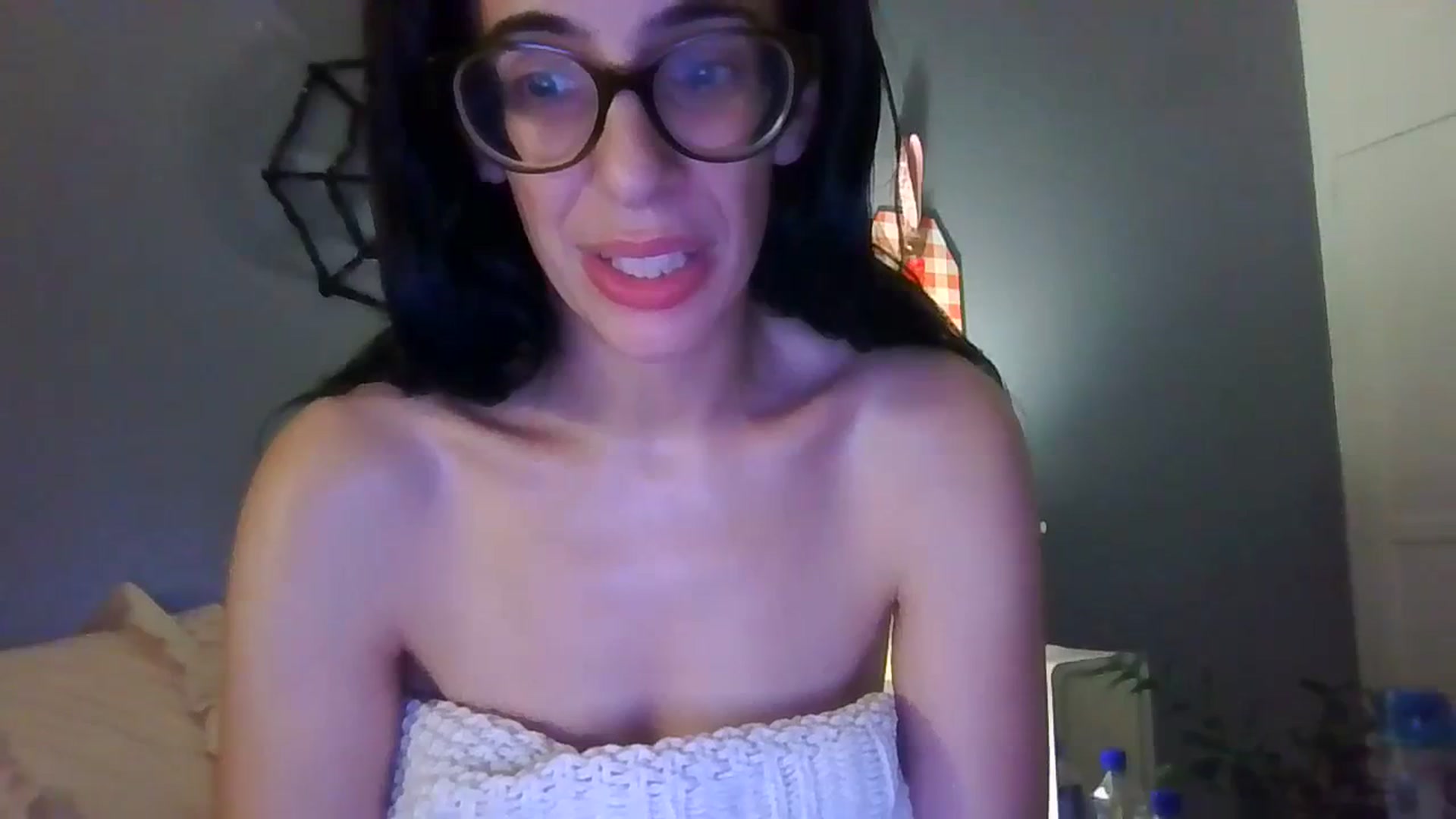 Gallery image thumbnail from Abc123456789's myfreecams stream on, 10/25/2023, 10:15 image 12 of 20
