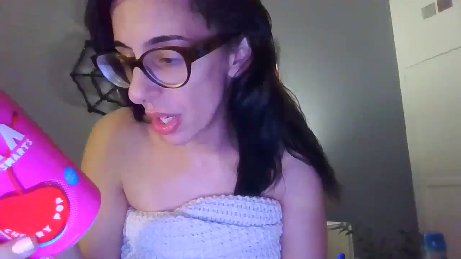 Gallery image thumbnail from Abc123456789's myfreecams stream on, 10/25/2023, 10:15 image 2 of 20