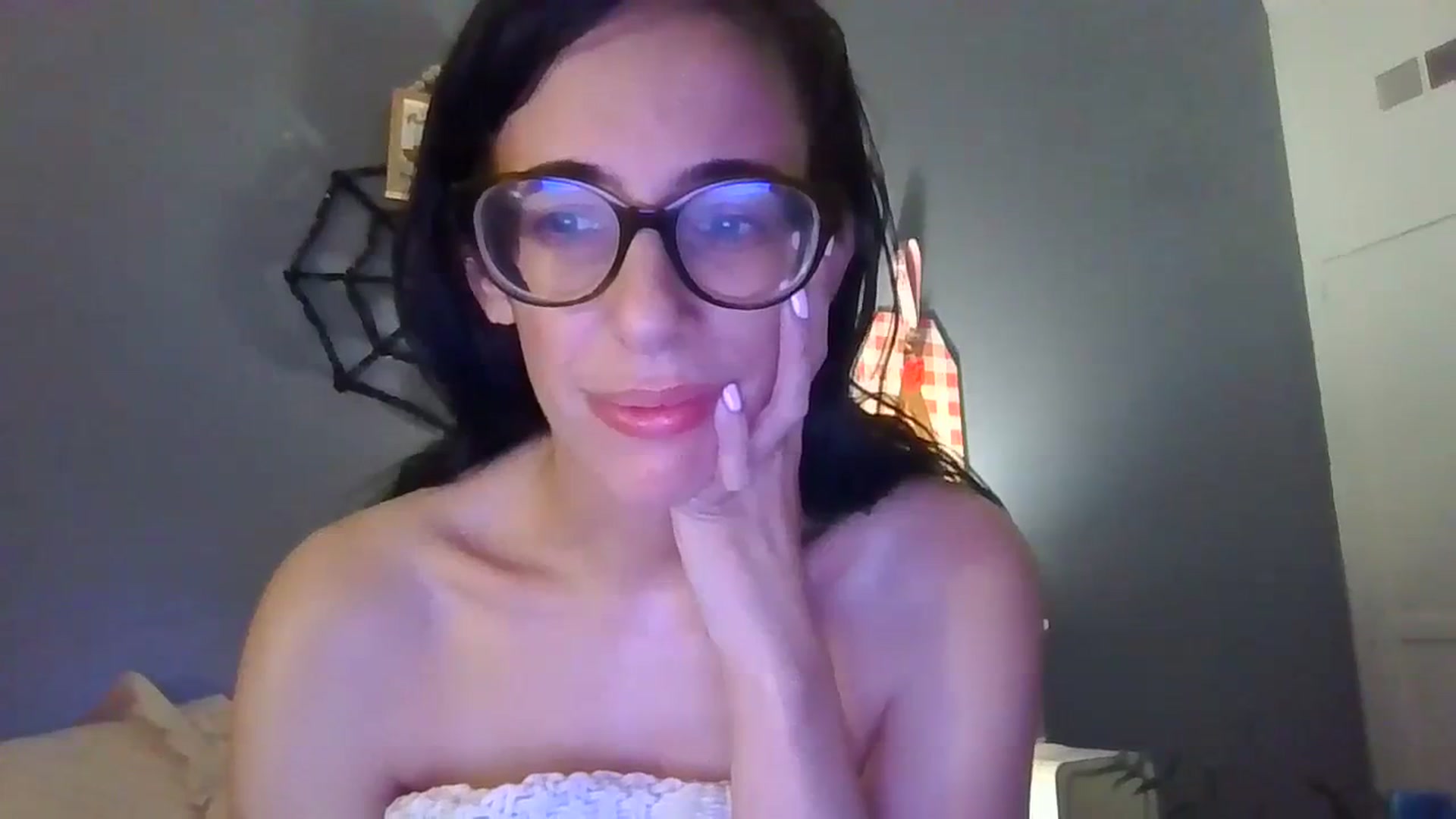 Gallery image thumbnail from Abc123456789's myfreecams stream on, 10/25/2023, 10:15 image 16 of 20