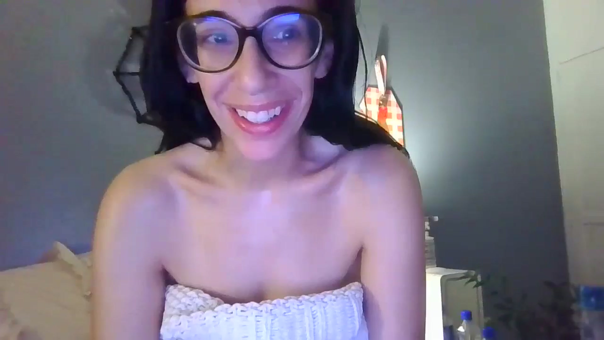 Gallery image thumbnail from Abc123456789's myfreecams stream on, 10/25/2023, 10:15 image 10 of 20