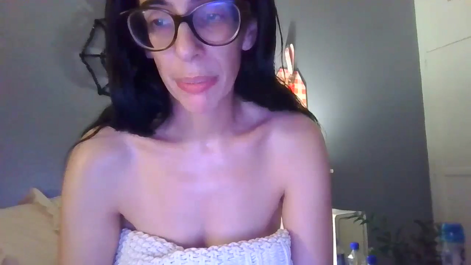 Gallery image thumbnail from Abc123456789's myfreecams stream on, 10/25/2023, 10:15 image 14 of 20