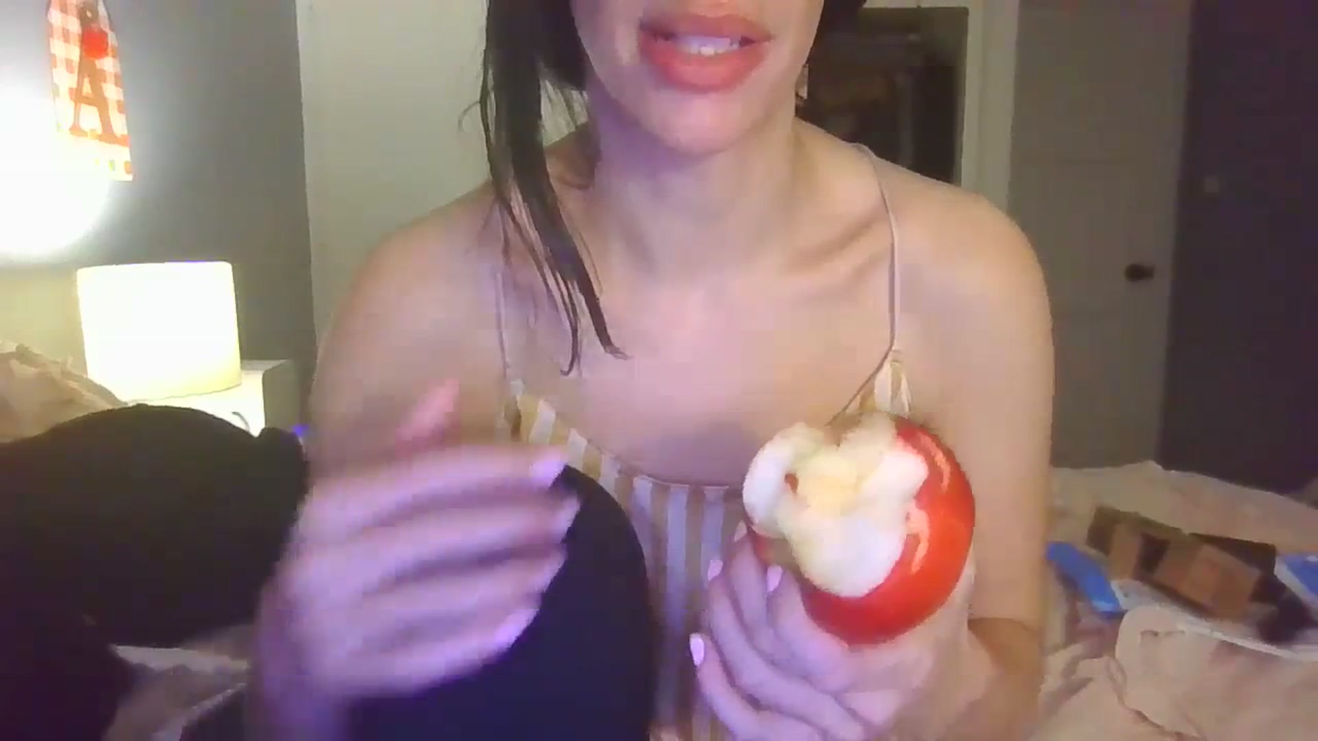 Gallery image thumbnail from Abc123456789's myfreecams stream on, 10/26/2023, 24:26 image 13 of 20