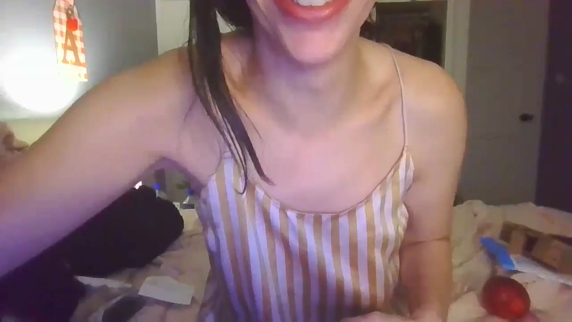 Gallery image thumbnail from Abc123456789's myfreecams stream on, 10/26/2023, 24:26 image 9 of 20