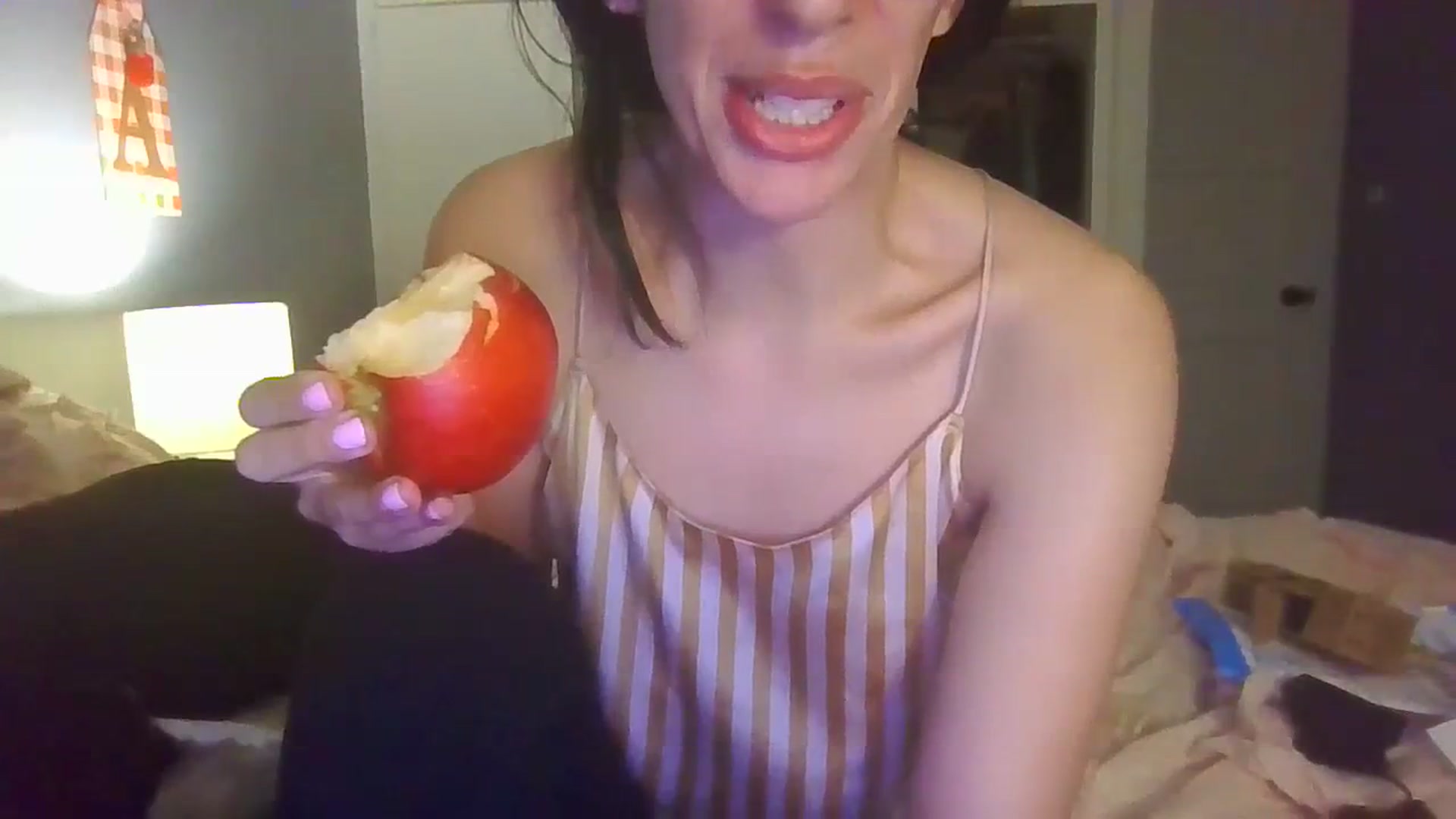 Gallery image thumbnail from Abc123456789's myfreecams stream on, 10/26/2023, 24:26 image 15 of 20