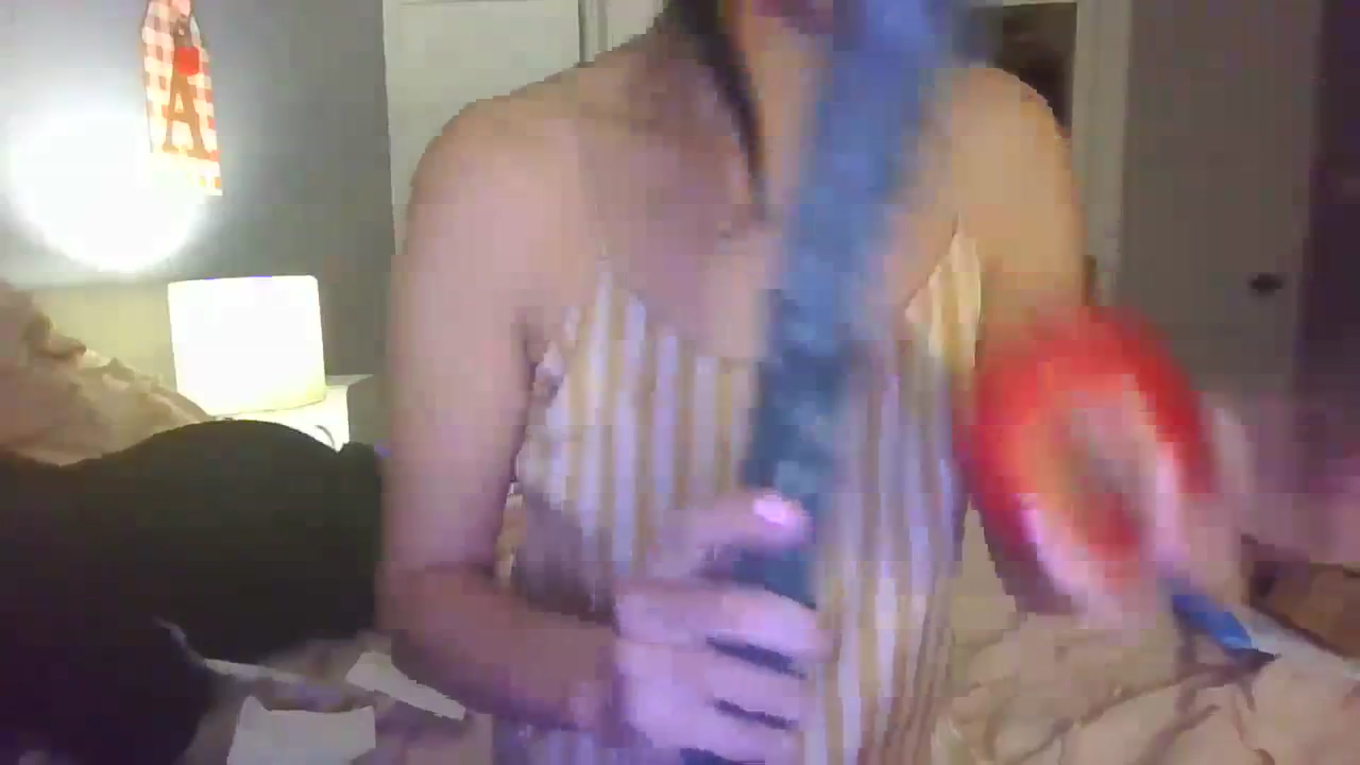 Gallery image thumbnail from Abc123456789's myfreecams stream on, 10/26/2023, 24:26 image 7 of 20