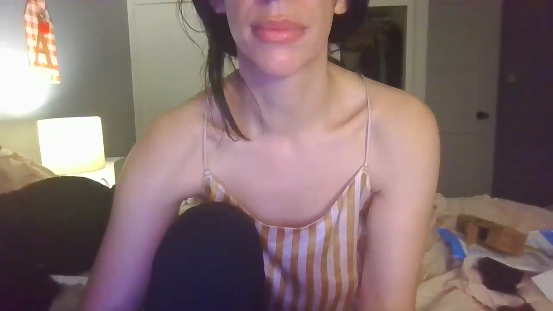 Gallery image thumbnail from Abc123456789's myfreecams stream on, 10/26/2023, 24:26 image 18 of 20
