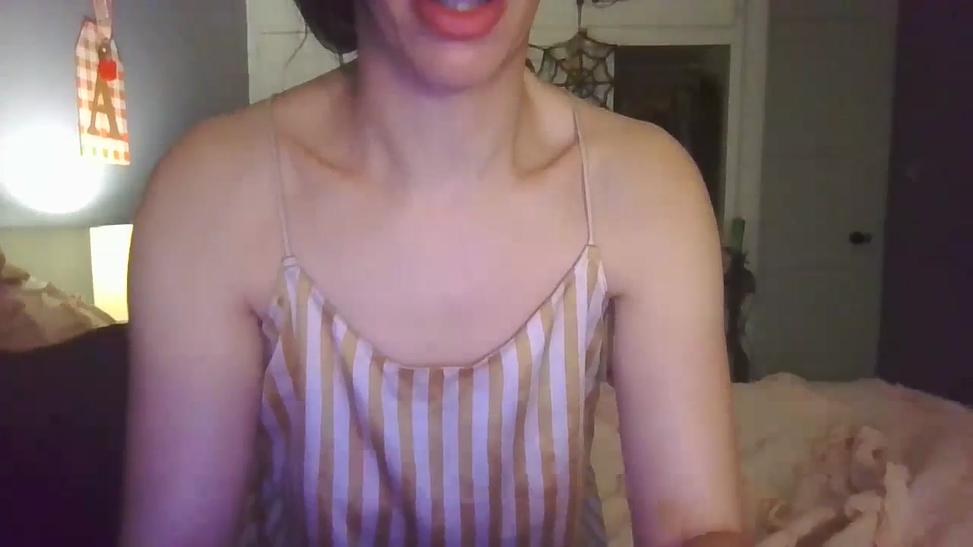 Gallery image thumbnail from Abc123456789's myfreecams stream on, 10/26/2023, 24:26 image 4 of 20