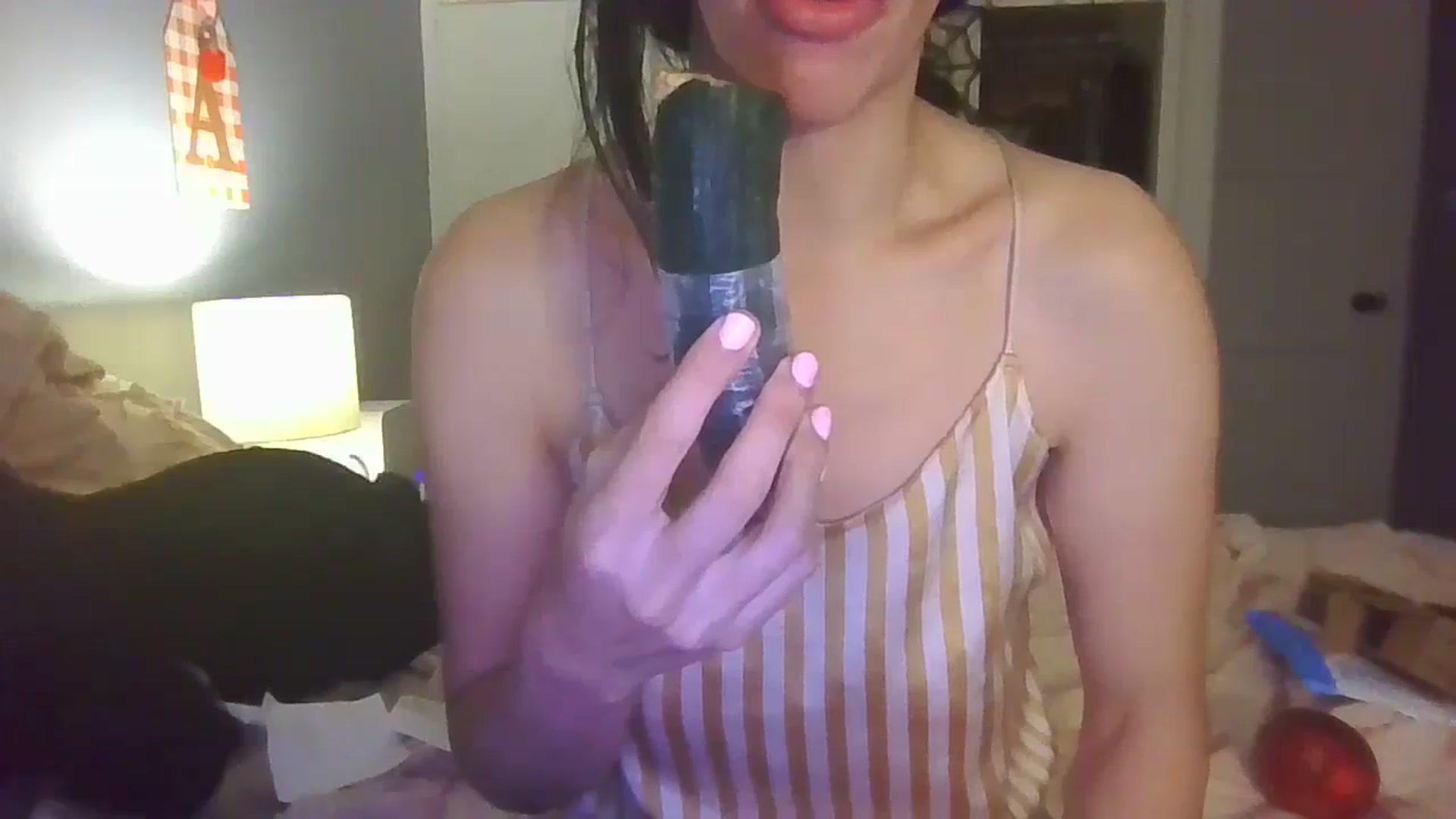 Gallery image thumbnail from Abc123456789's myfreecams stream on, 10/26/2023, 24:26 image 8 of 20