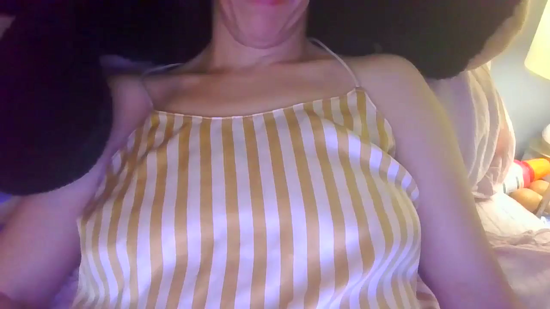 Gallery image thumbnail from Abc123456789's myfreecams stream on, 10/26/2023, 24:26 image 1 of 20