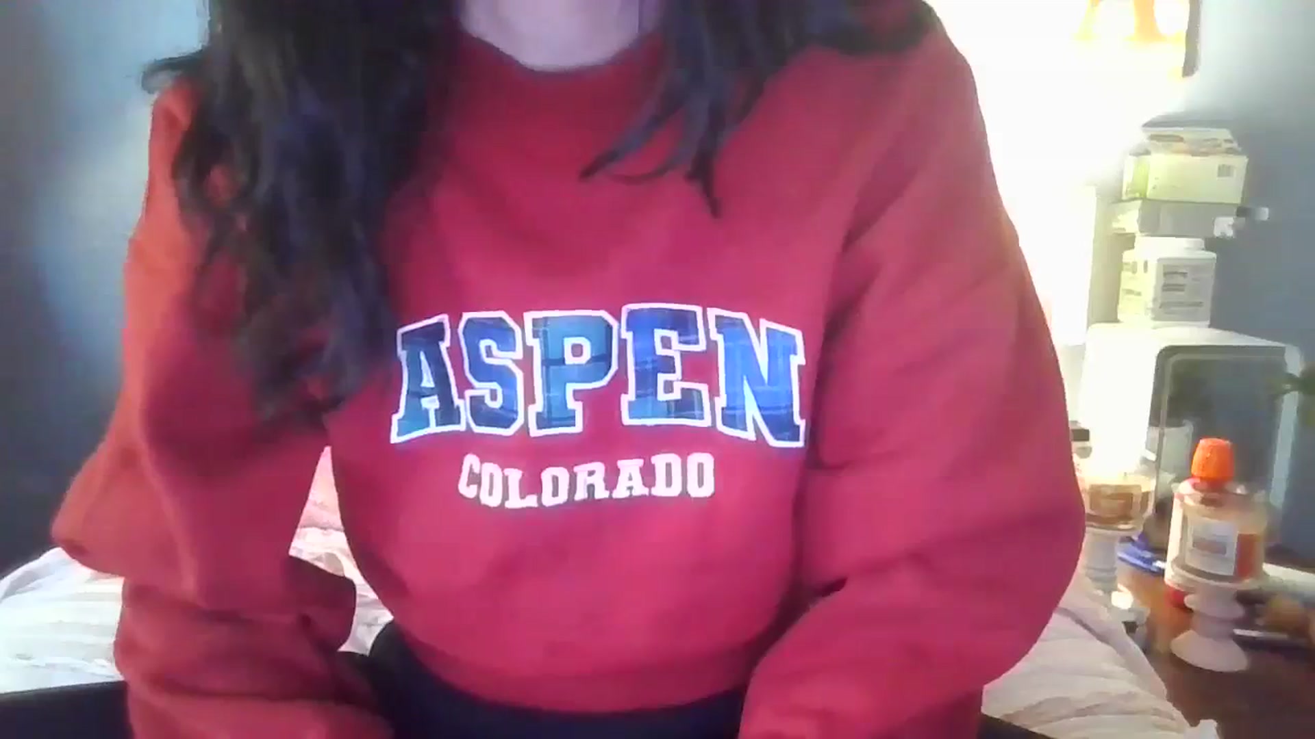 Gallery image thumbnail from Abc123456789's myfreecams stream on, 10/26/2023, 17:32 image 13 of 20