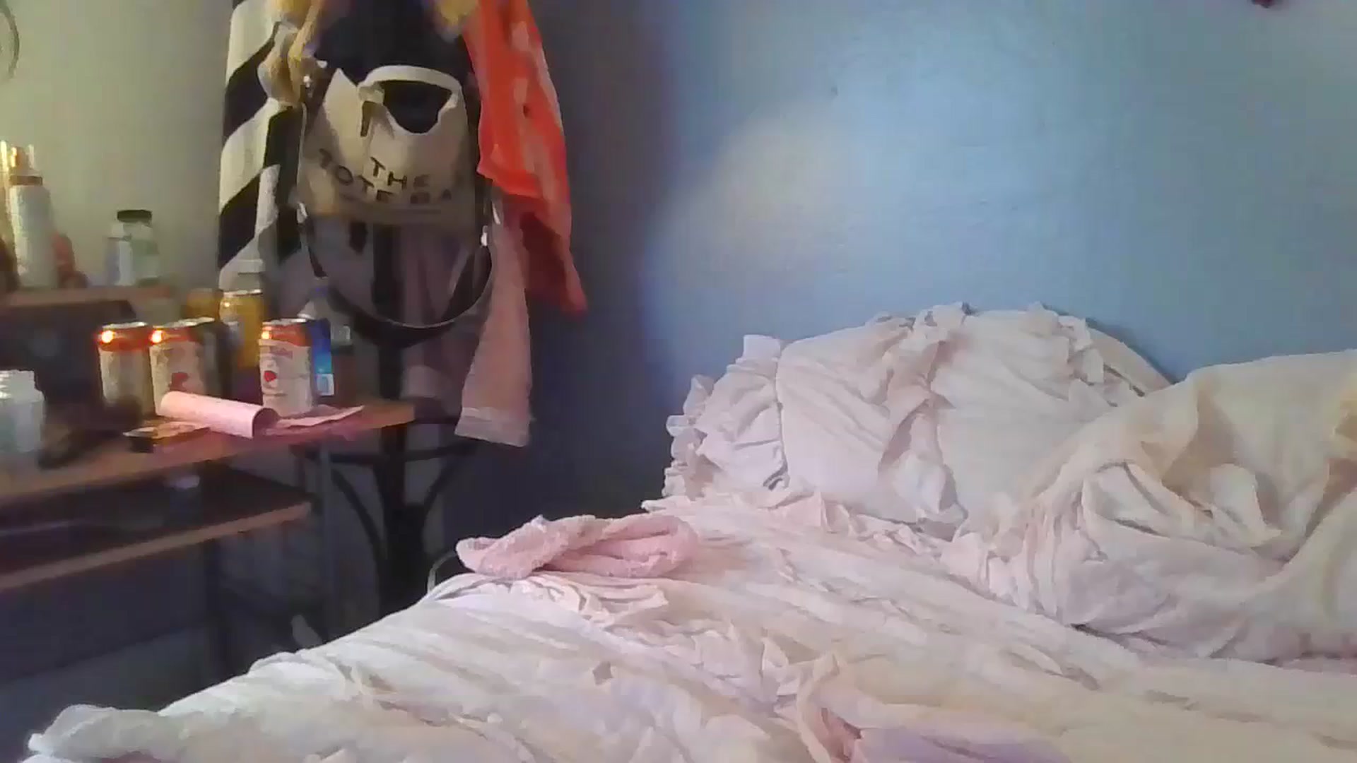 Gallery image thumbnail from Abc123456789's myfreecams stream on, 10/26/2023, 17:32 image 8 of 20