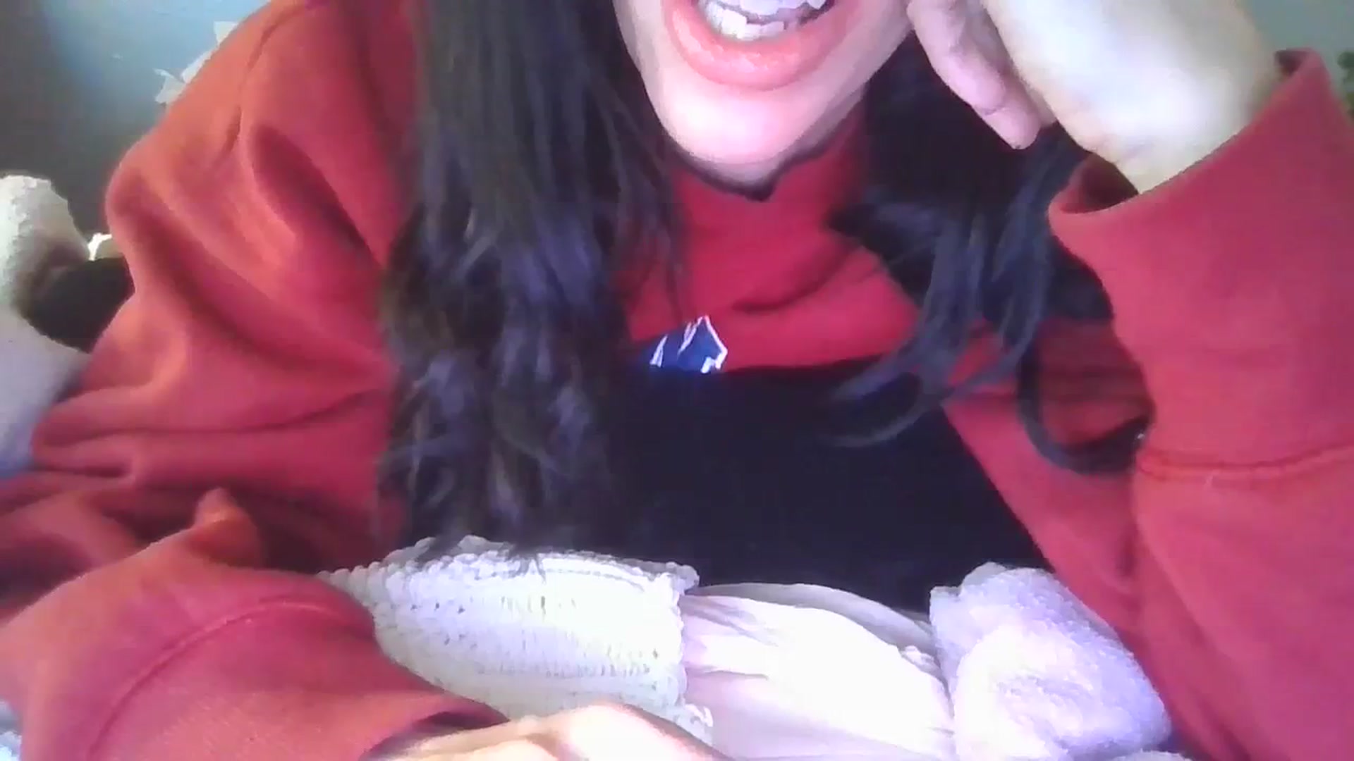 Gallery image thumbnail from Abc123456789's myfreecams stream on, 10/26/2023, 17:32 image 16 of 20