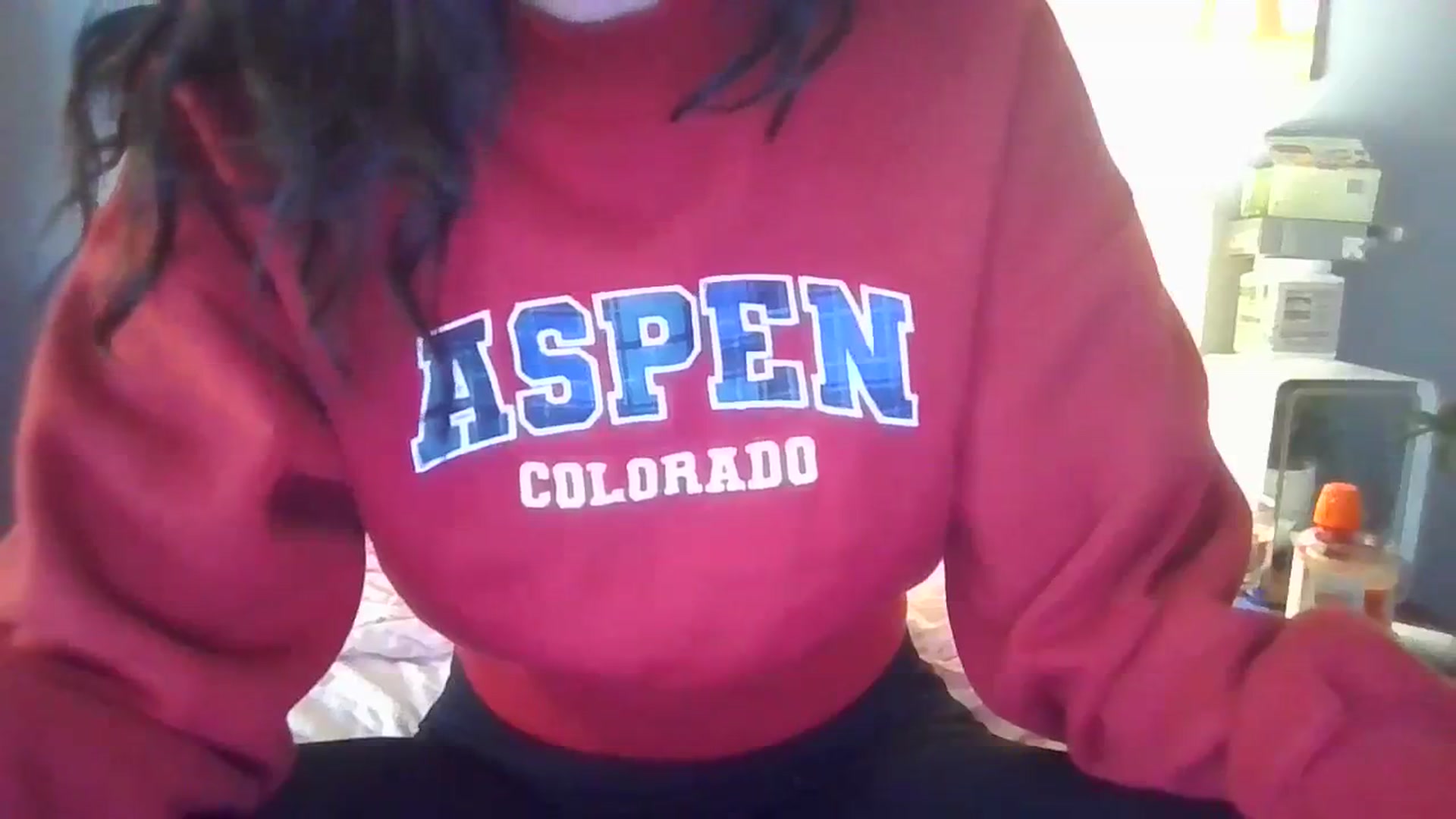 Gallery image thumbnail from Abc123456789's myfreecams stream on, 10/26/2023, 17:32 image 12 of 20
