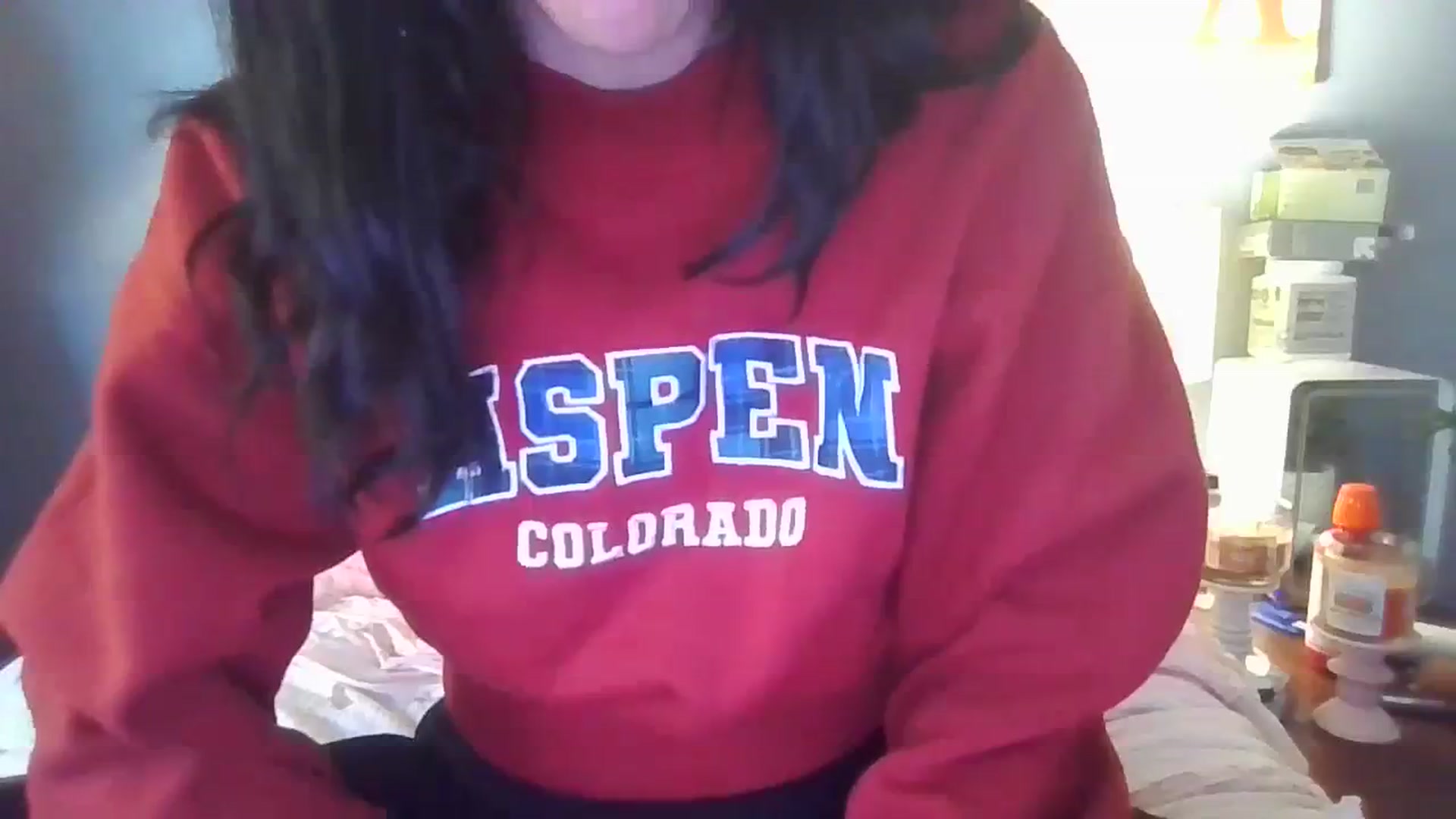 Gallery image thumbnail from Abc123456789's myfreecams stream on, 10/26/2023, 17:32 image 14 of 20