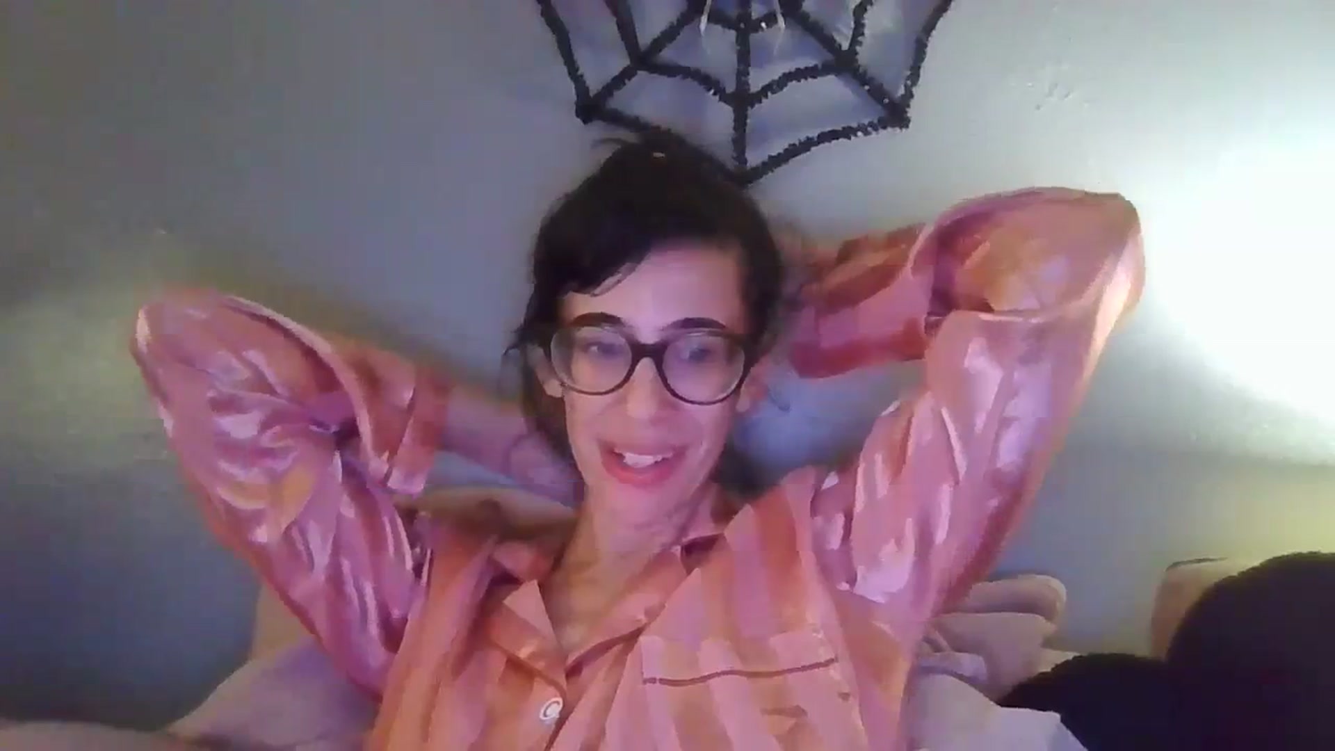 Gallery image thumbnail from Abc123456789's myfreecams stream on, 10/27/2023, 08:54 image 12 of 20