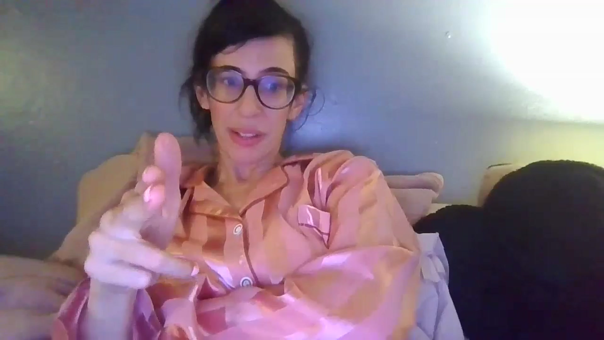 Gallery image thumbnail from Abc123456789's myfreecams stream on, 10/27/2023, 08:54 image 17 of 20