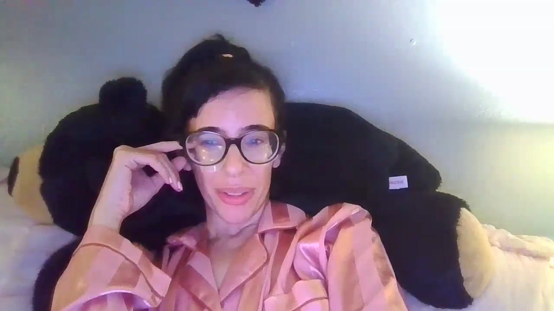 Gallery image thumbnail from Abc123456789's myfreecams stream on, 10/27/2023, 11:25 image 9 of 20