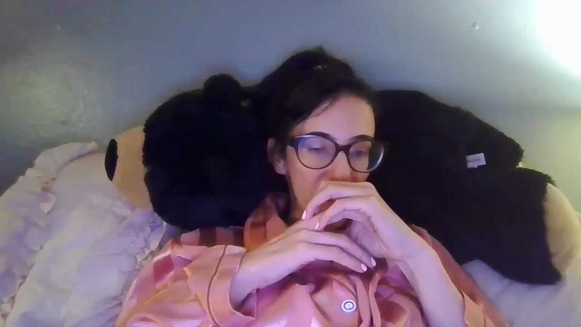 Gallery image thumbnail from Abc123456789's myfreecams stream on, 10/27/2023, 11:25 image 13 of 20
