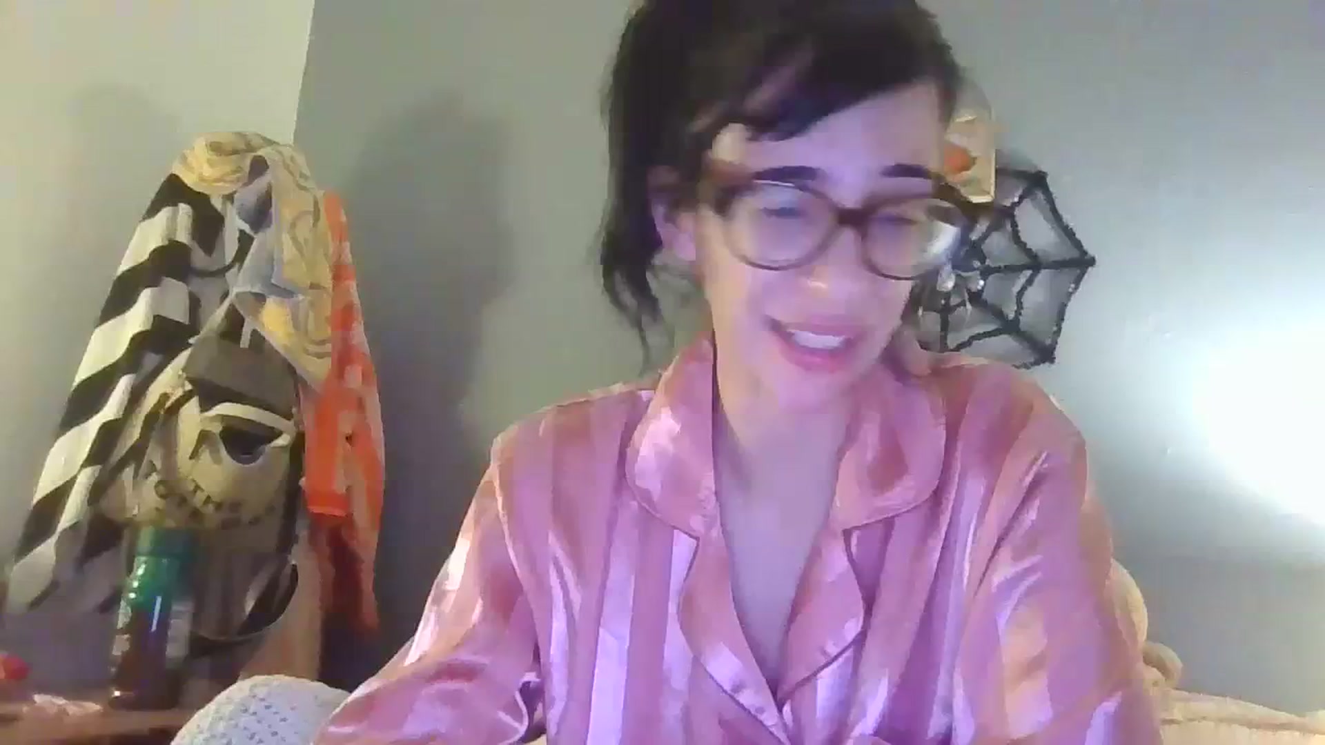 Gallery image thumbnail from Abc123456789's myfreecams stream on, 10/27/2023, 11:25 image 7 of 20