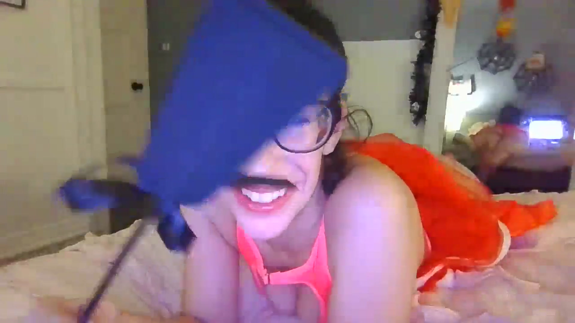 Gallery image thumbnail from Abc123456789's myfreecams stream on, 10/28/2023, 09:35 image 16 of 20