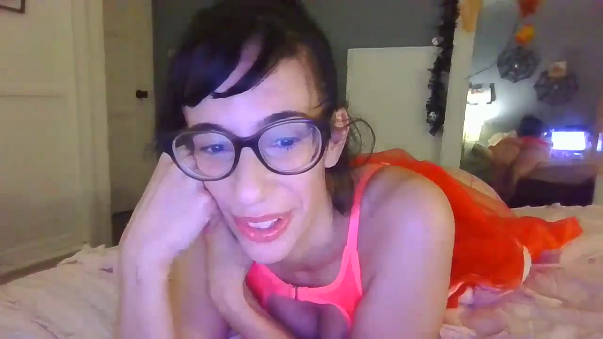 Gallery image thumbnail from Abc123456789's myfreecams stream on, 10/28/2023, 09:35 image 20 of 20