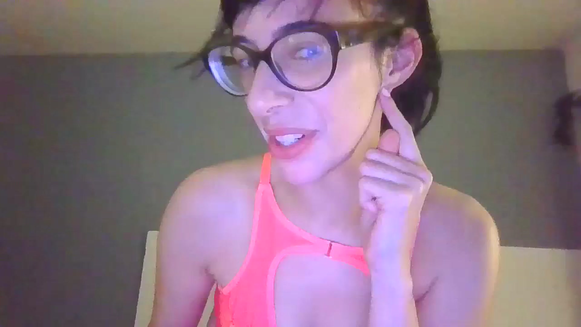 Gallery image thumbnail from Abc123456789's myfreecams stream on, 10/28/2023, 11:08 image 1 of 20