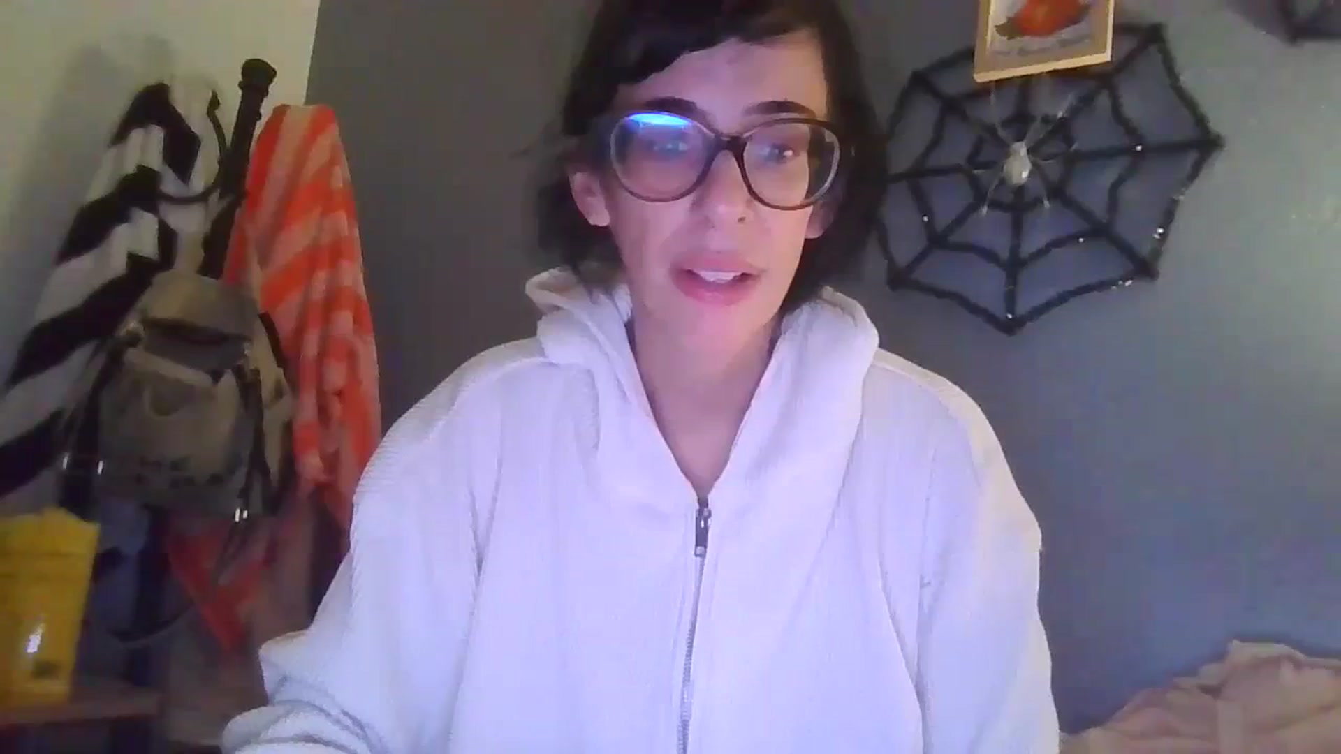Gallery image thumbnail from Abc123456789's myfreecams stream on, 10/29/2023, 10:56 image 13 of 20