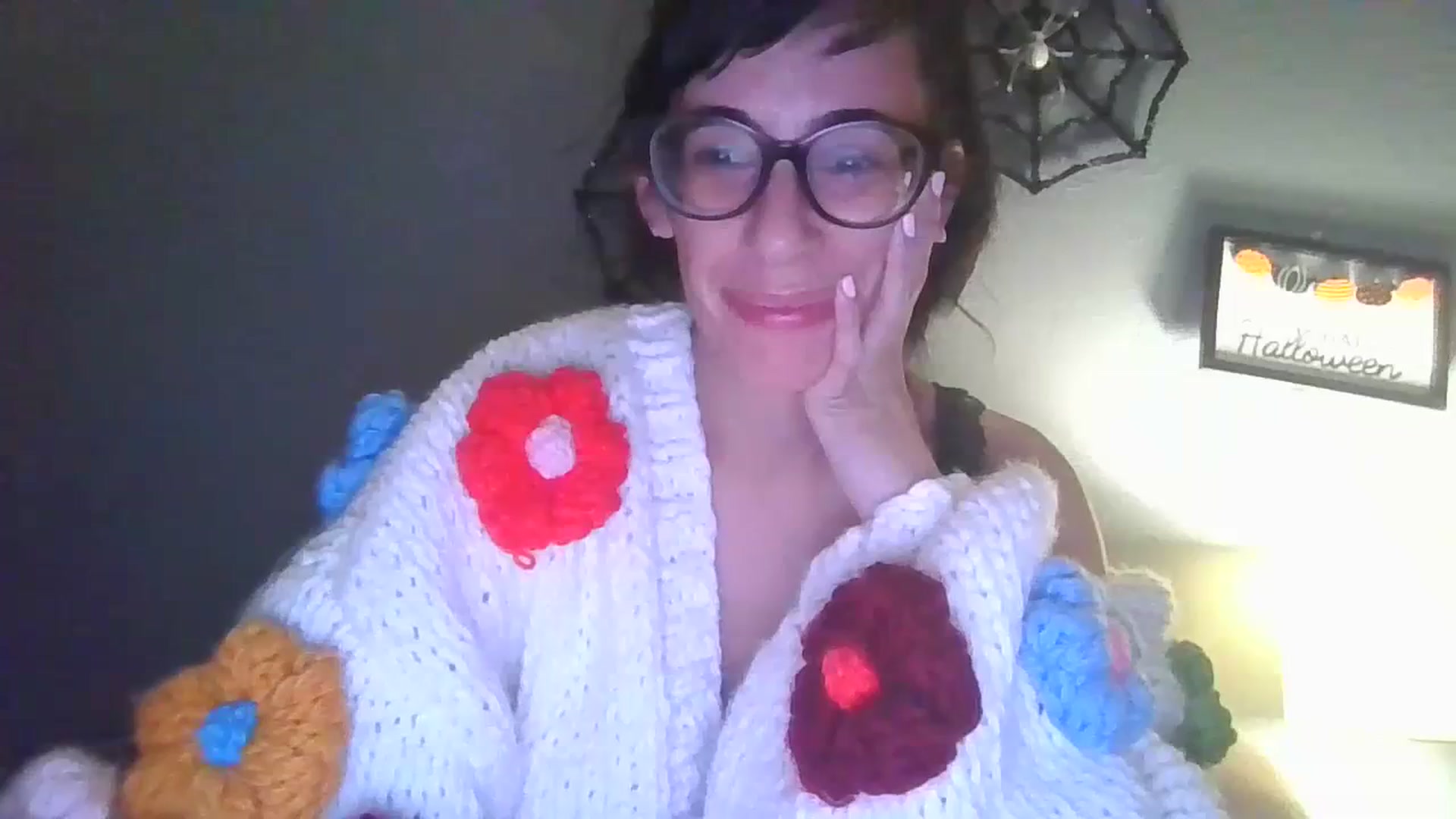 Gallery image thumbnail from Abc123456789's myfreecams stream on, 10/29/2023, 10:56 image 1 of 20