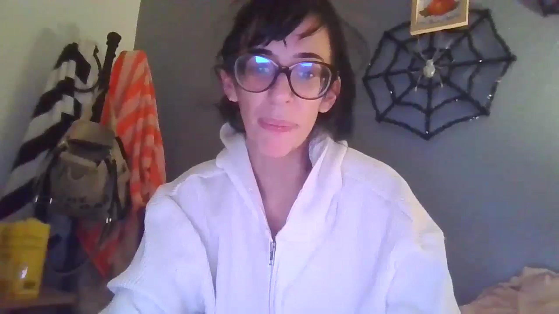 Gallery image thumbnail from Abc123456789's myfreecams stream on, 10/29/2023, 10:56 image 18 of 20