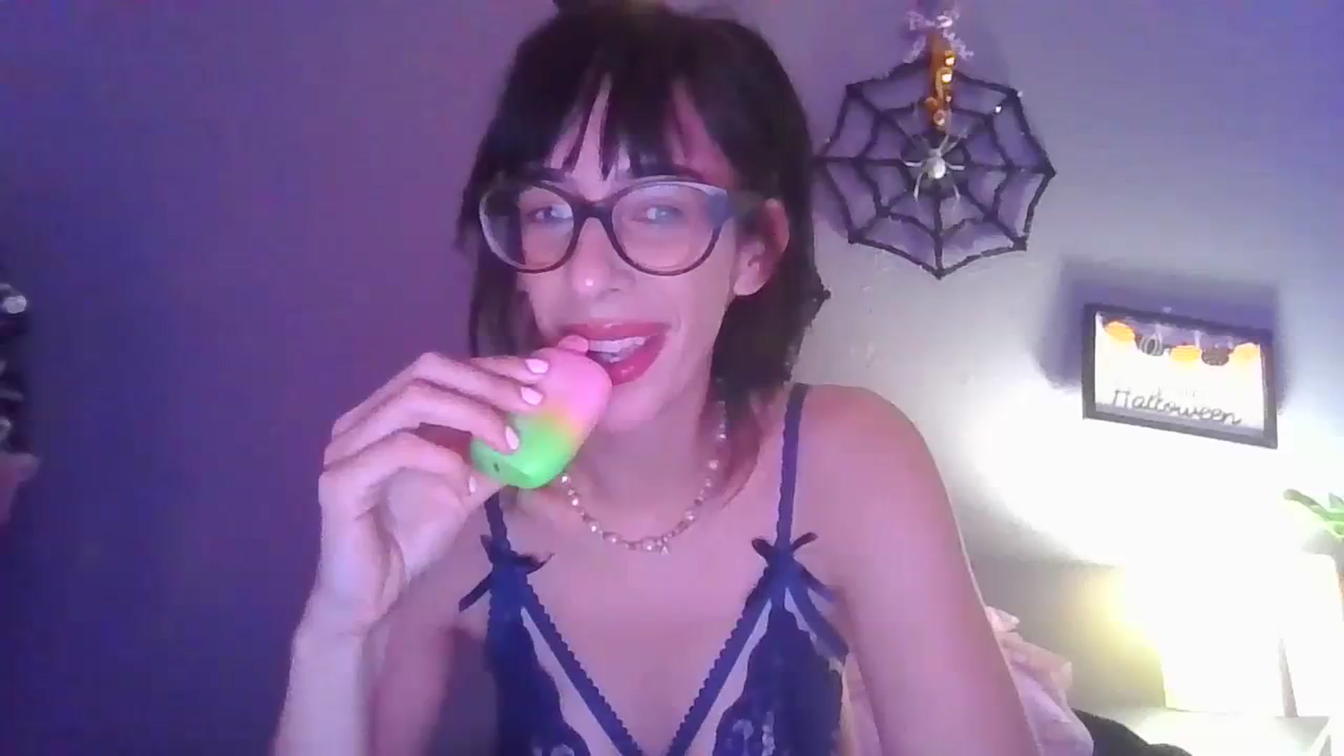 Gallery image thumbnail from Abc123456789's myfreecams stream on, 10/30/2023, 09:49 image 7 of 20