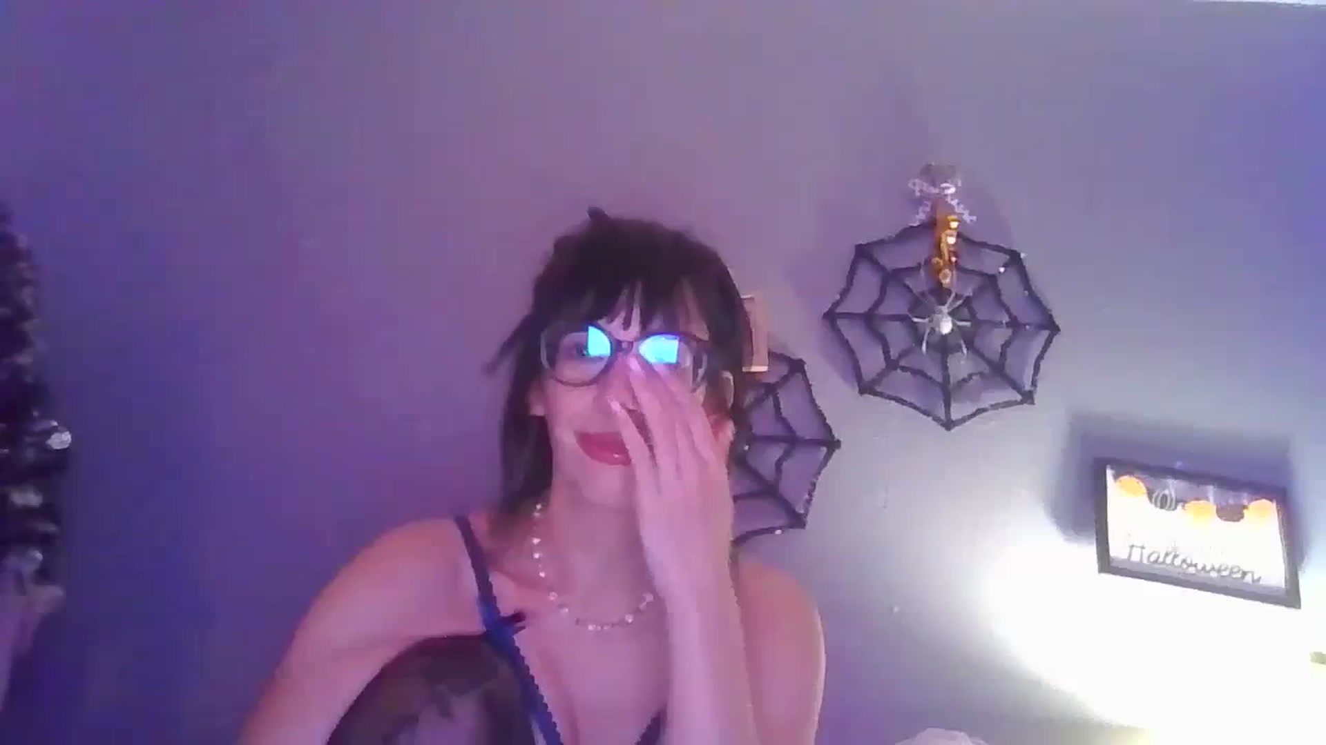 Gallery image thumbnail from Abc123456789's myfreecams stream on, 10/30/2023, 09:49 image 9 of 20