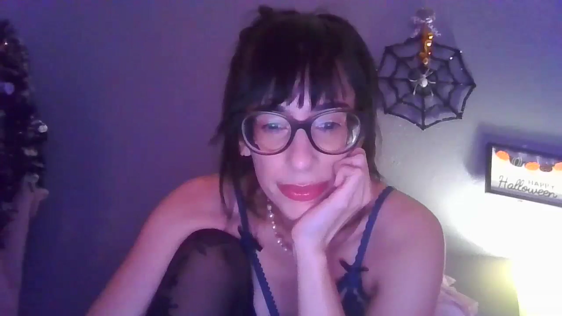 Gallery image thumbnail from Abc123456789's myfreecams stream on, 10/30/2023, 09:49 image 12 of 20