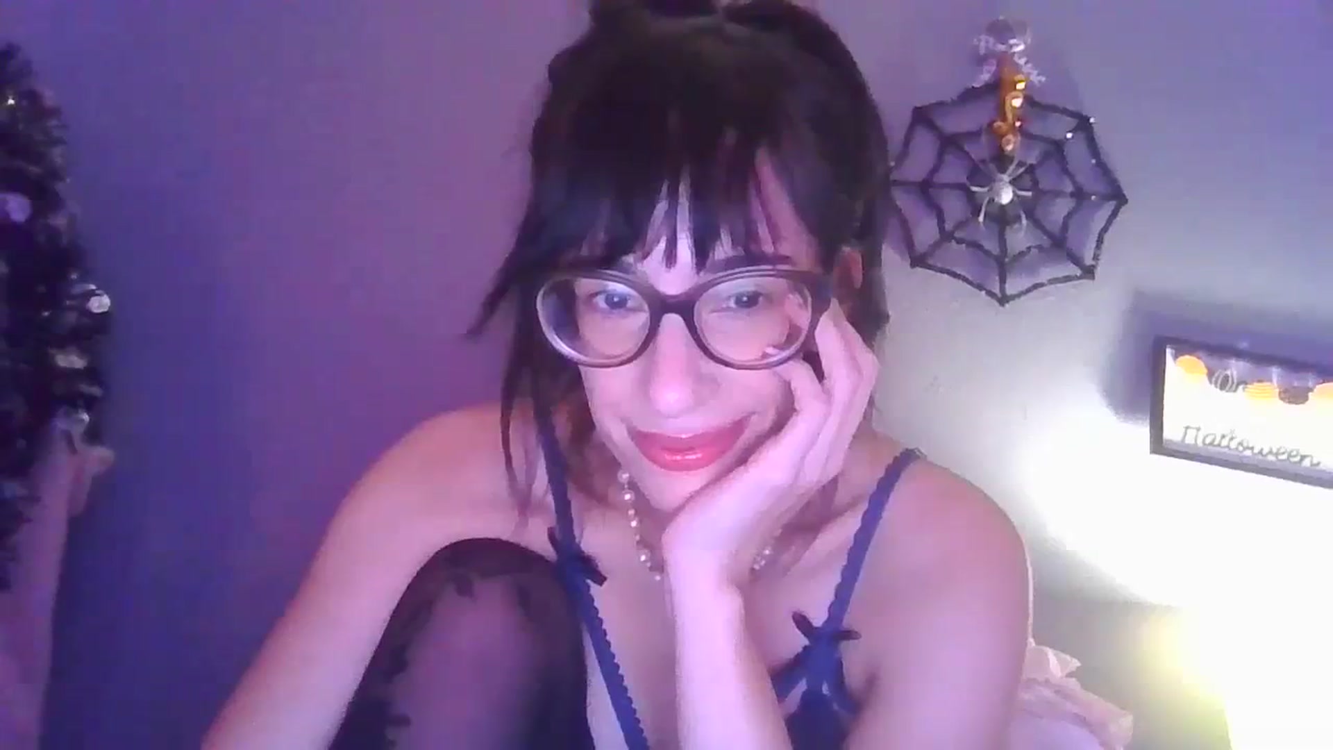 Gallery image thumbnail from Abc123456789's myfreecams stream on, 10/30/2023, 09:49 image 10 of 20